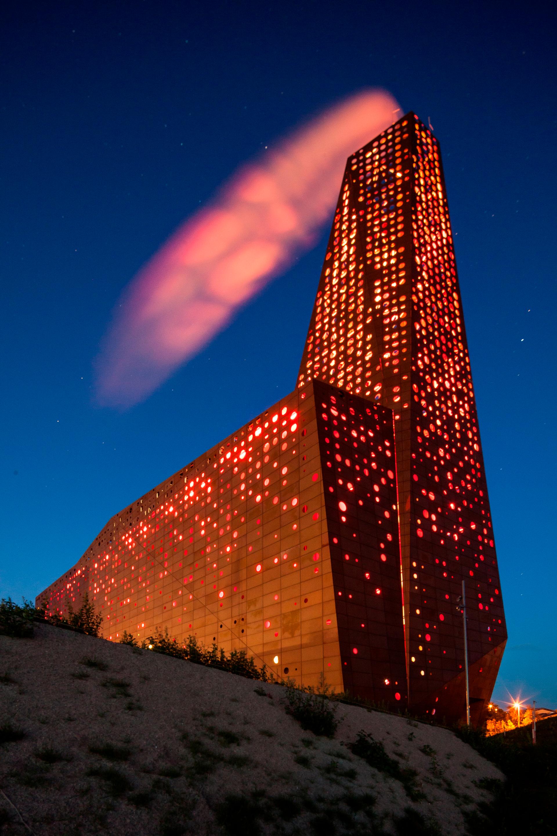 Waste to Energy Plant - image 3