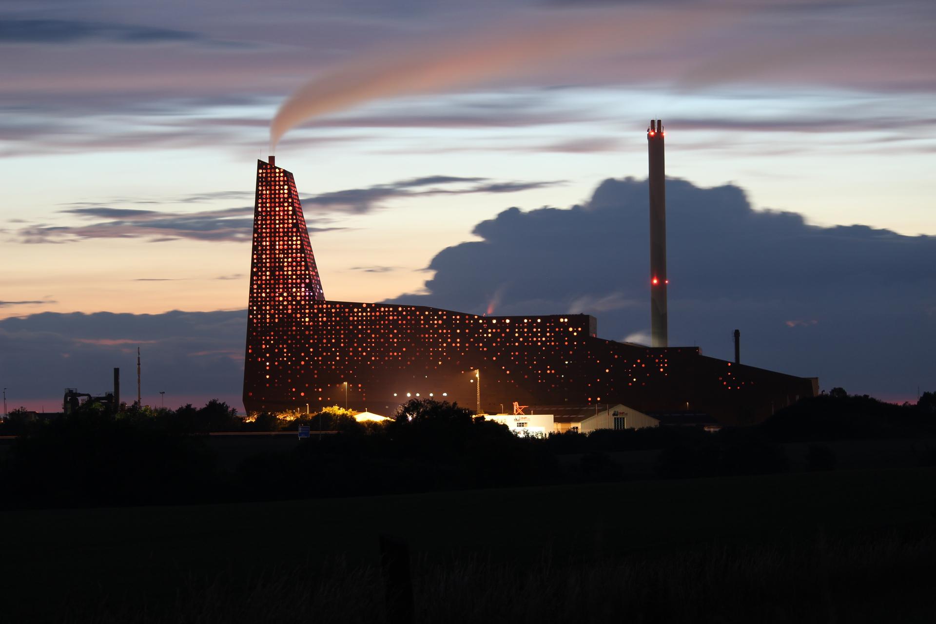 Waste to Energy Plant - image 7