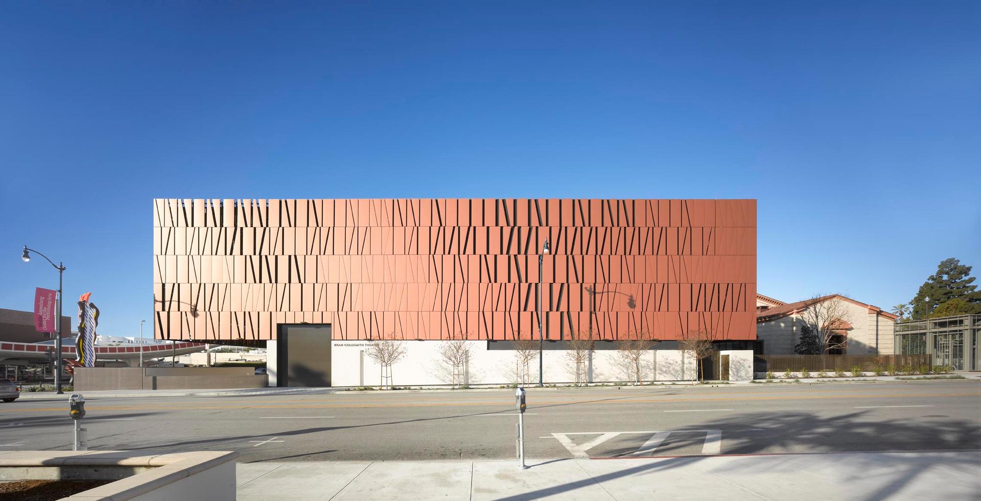 The Wallis Annenberg Center for the Performing Arts - image 10