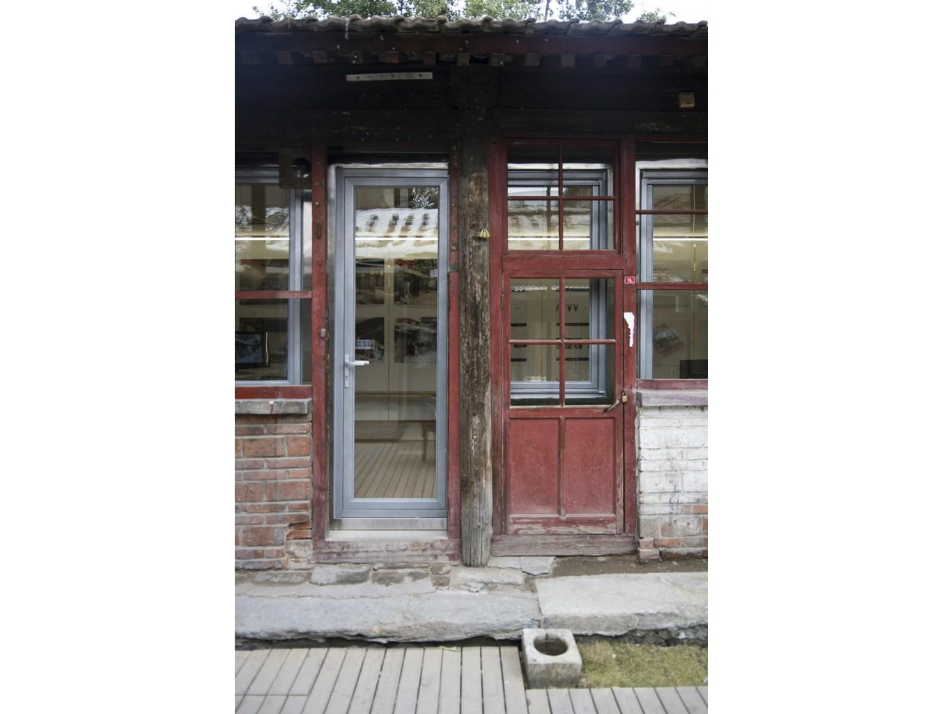 The Courtyard House Plugin - image 13