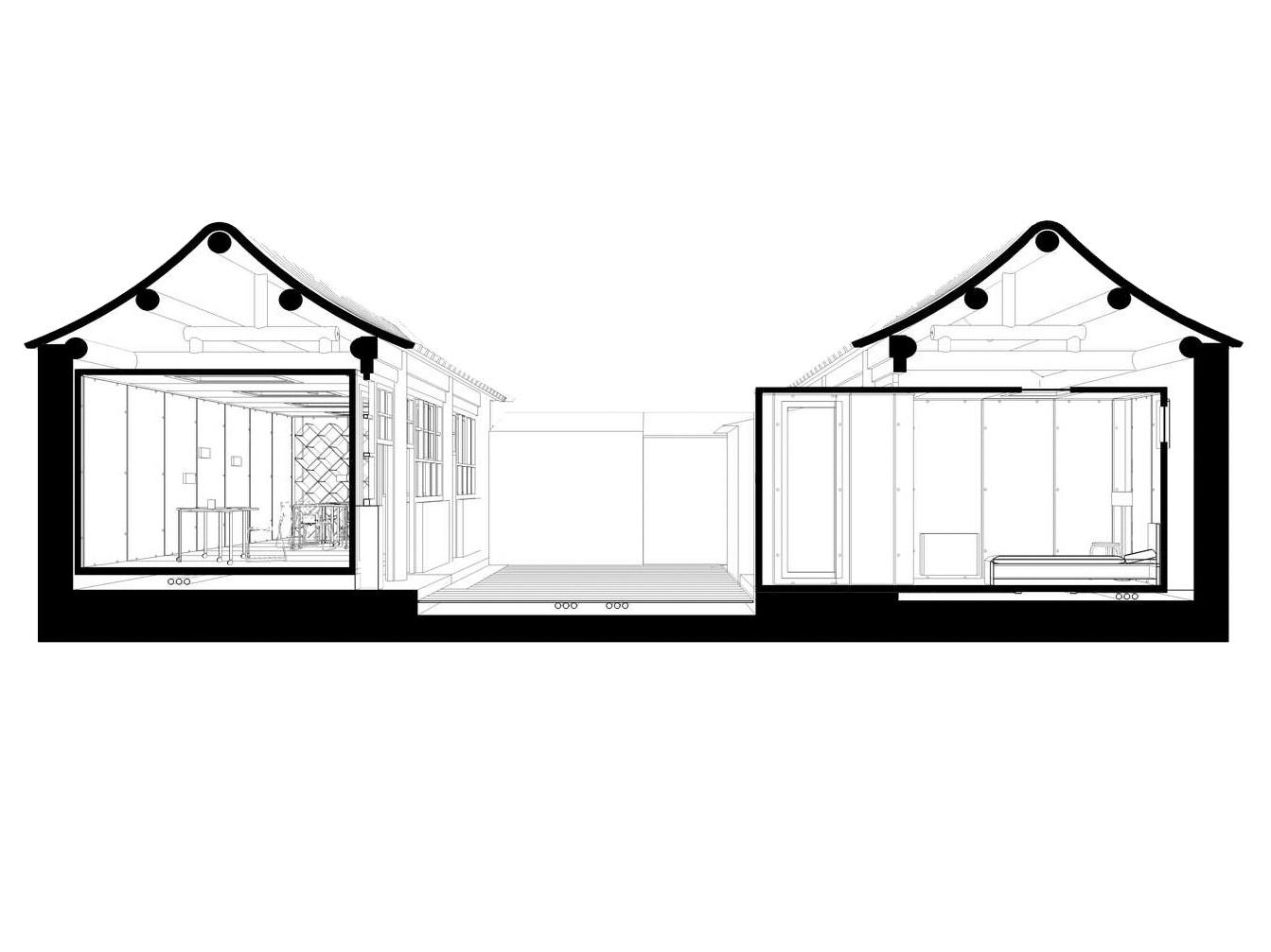 The Courtyard House Plugin - image 2
