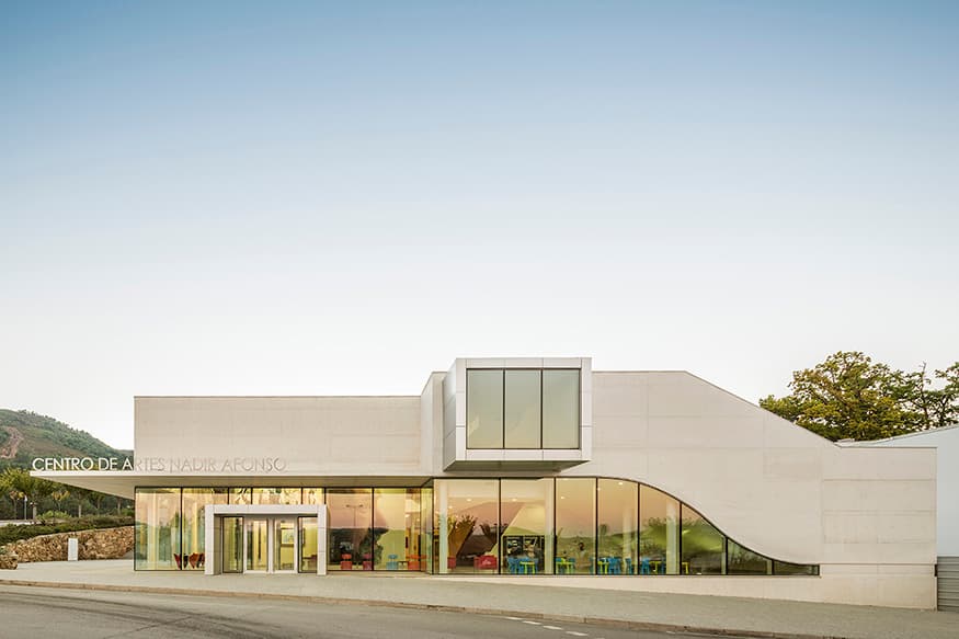 Centro de Artes Nadir Afonso - image 3