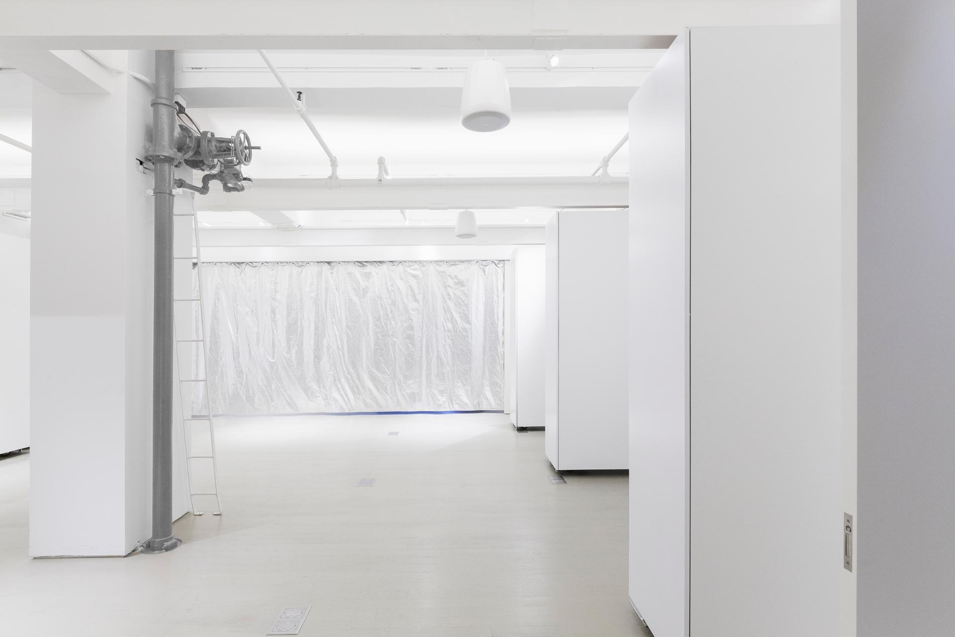 MA Curatorial Practice at School of Visual Arts
