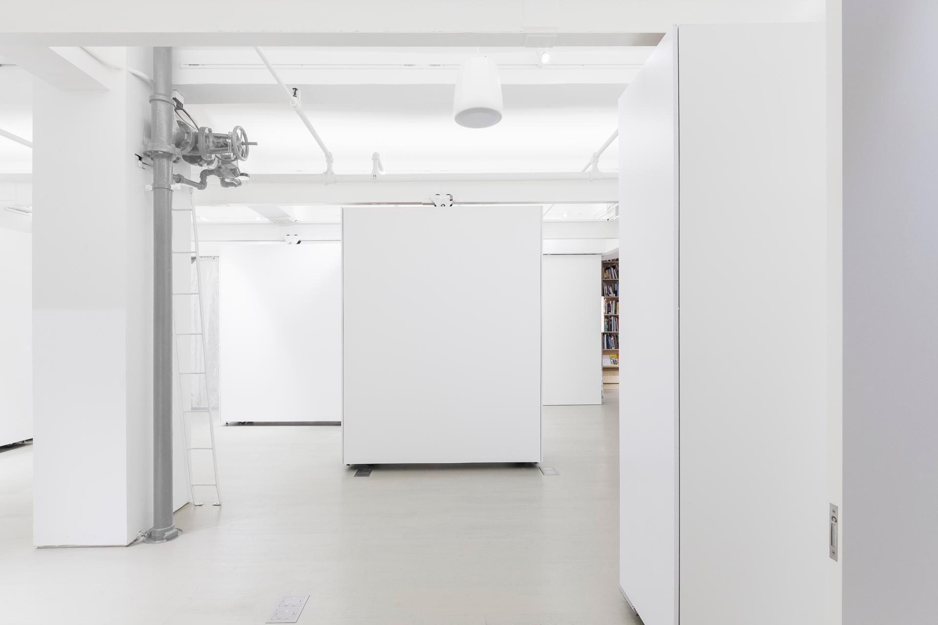 MA Curatorial Practice at School of Visual Arts - image 3