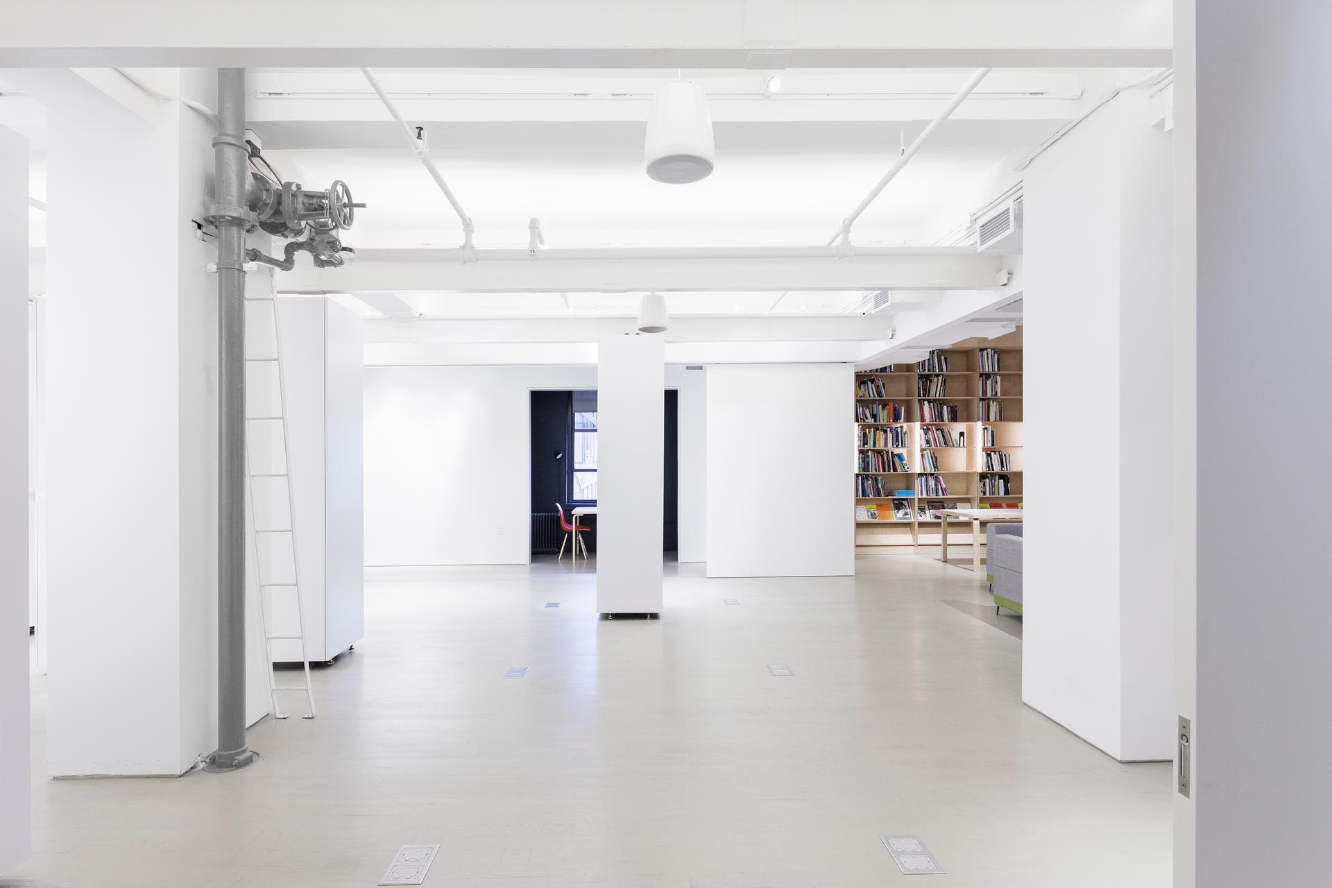 MA Curatorial Practice at School of Visual Arts - image 4