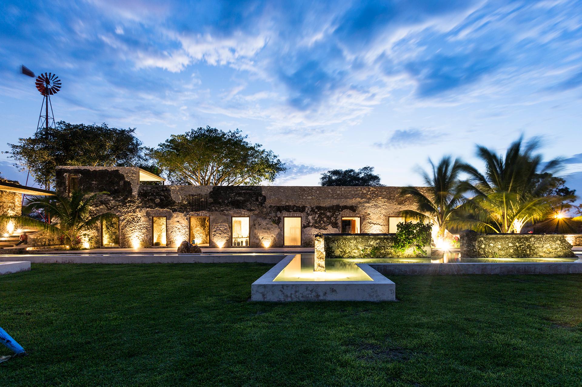 Niop Hacienda