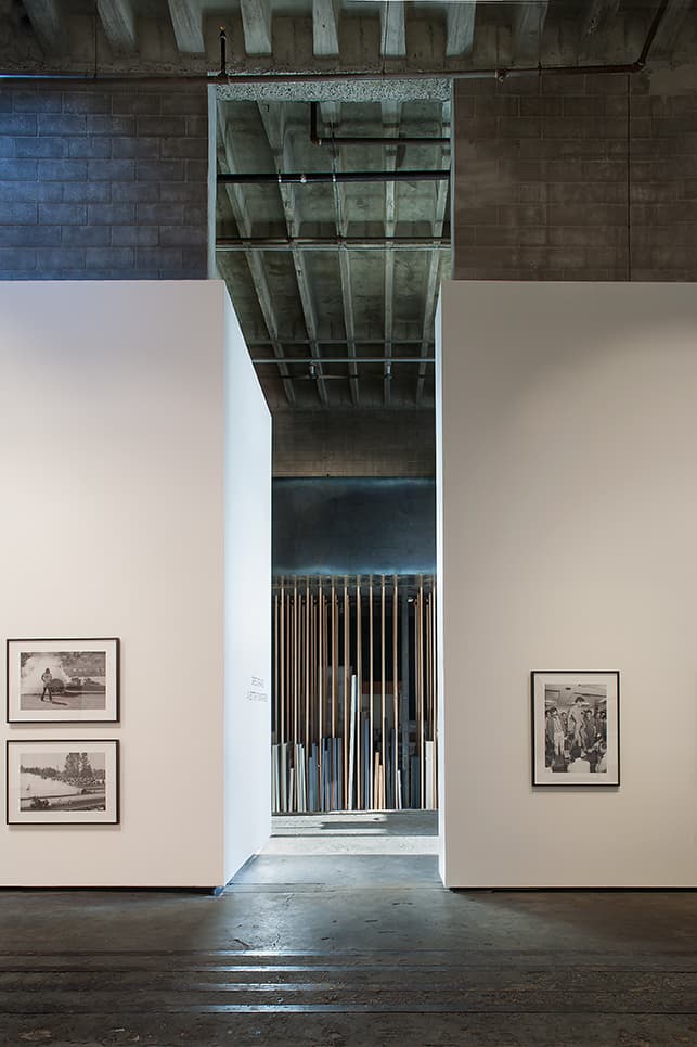 Monte Clark Gallery - image 9