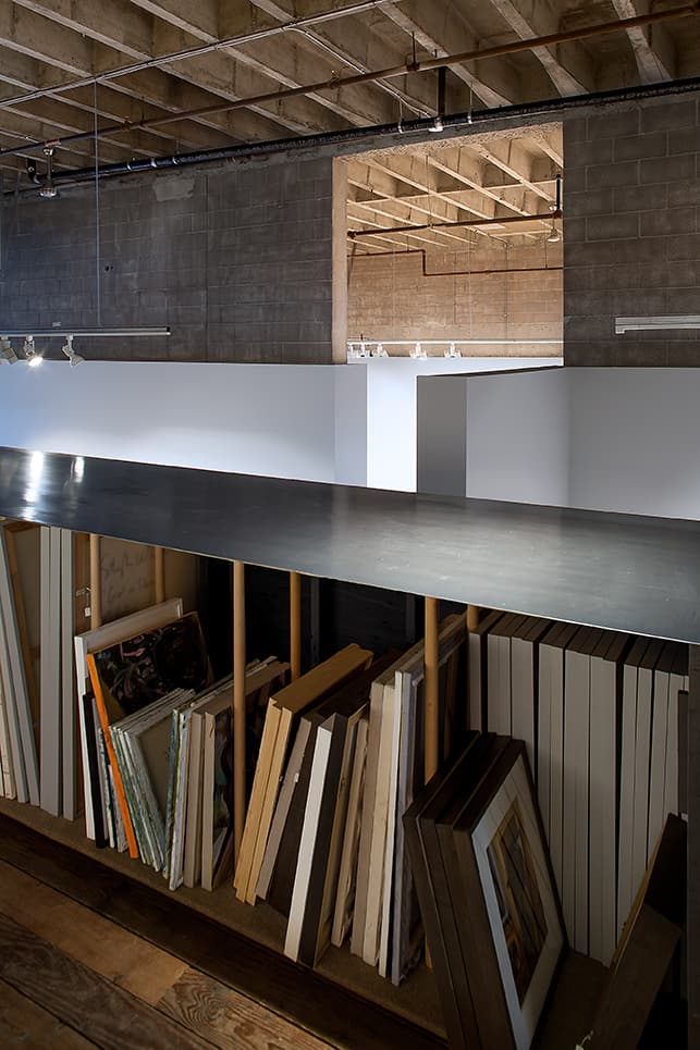 Monte Clark Gallery - image 8