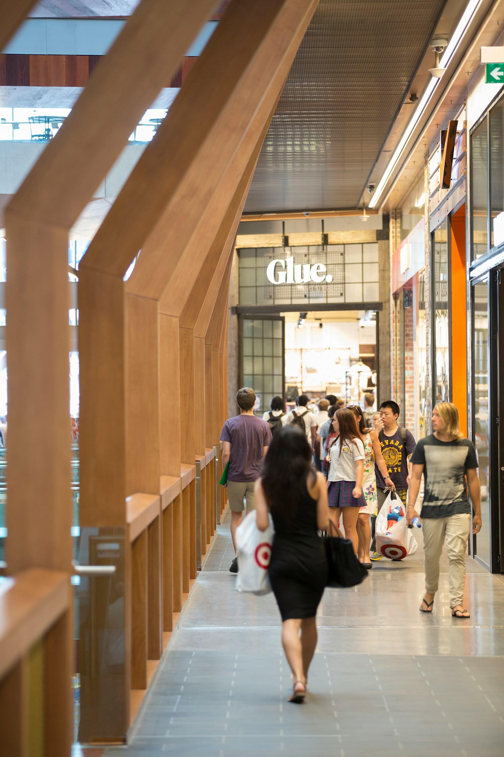 Wollongong Central Development - image 15