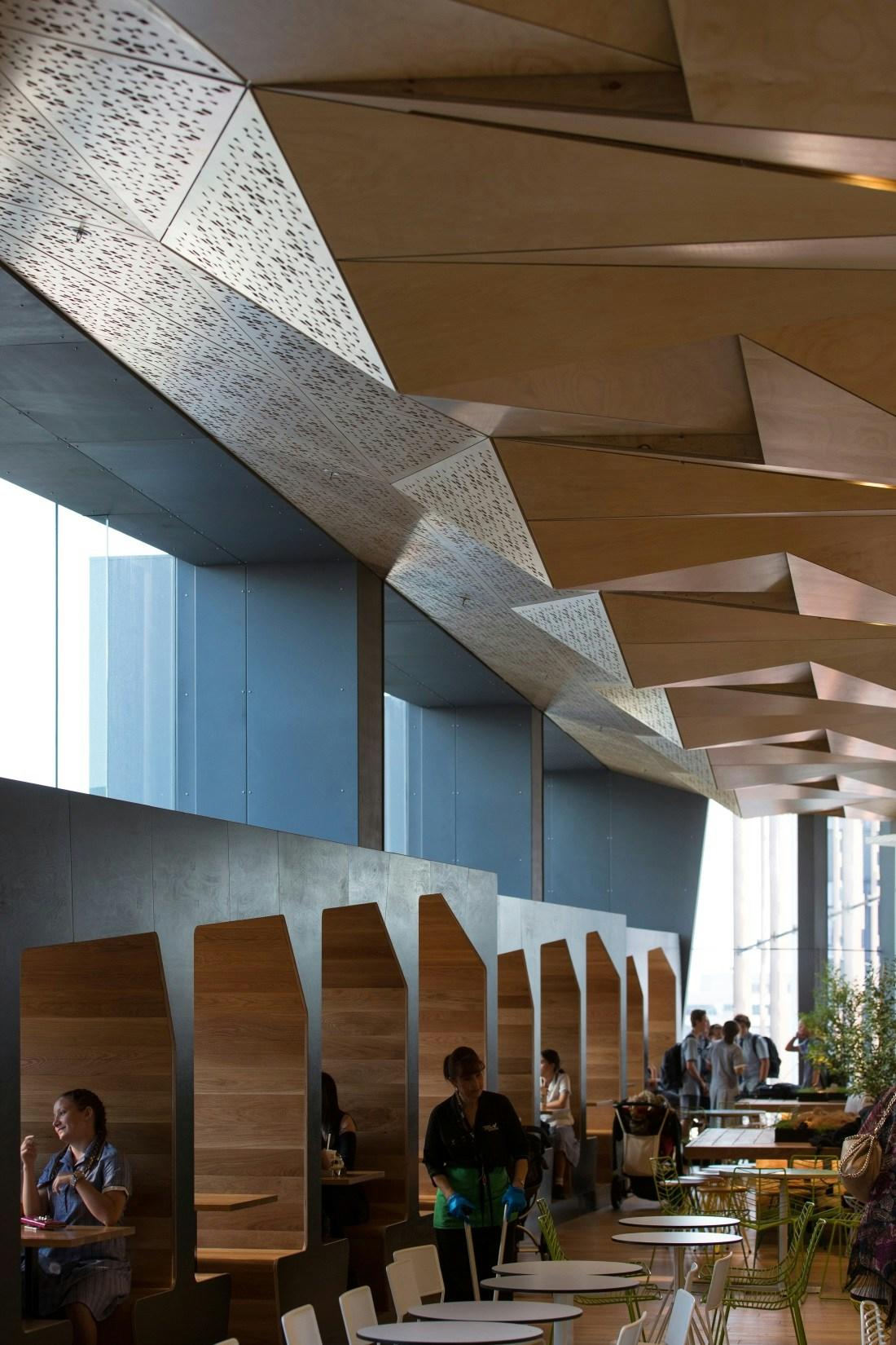 Wollongong Central Development - image 9