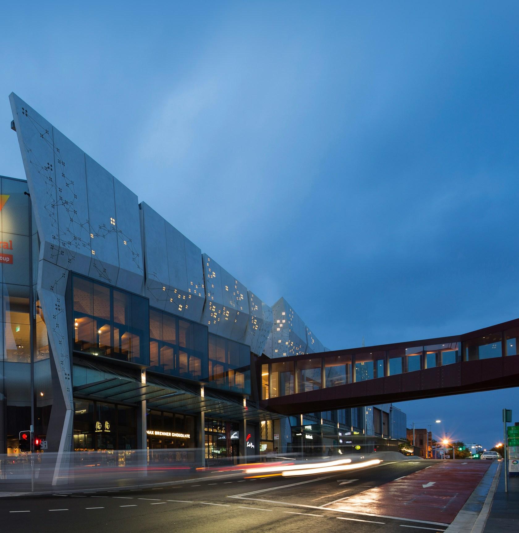 Wollongong Central Development - image 22