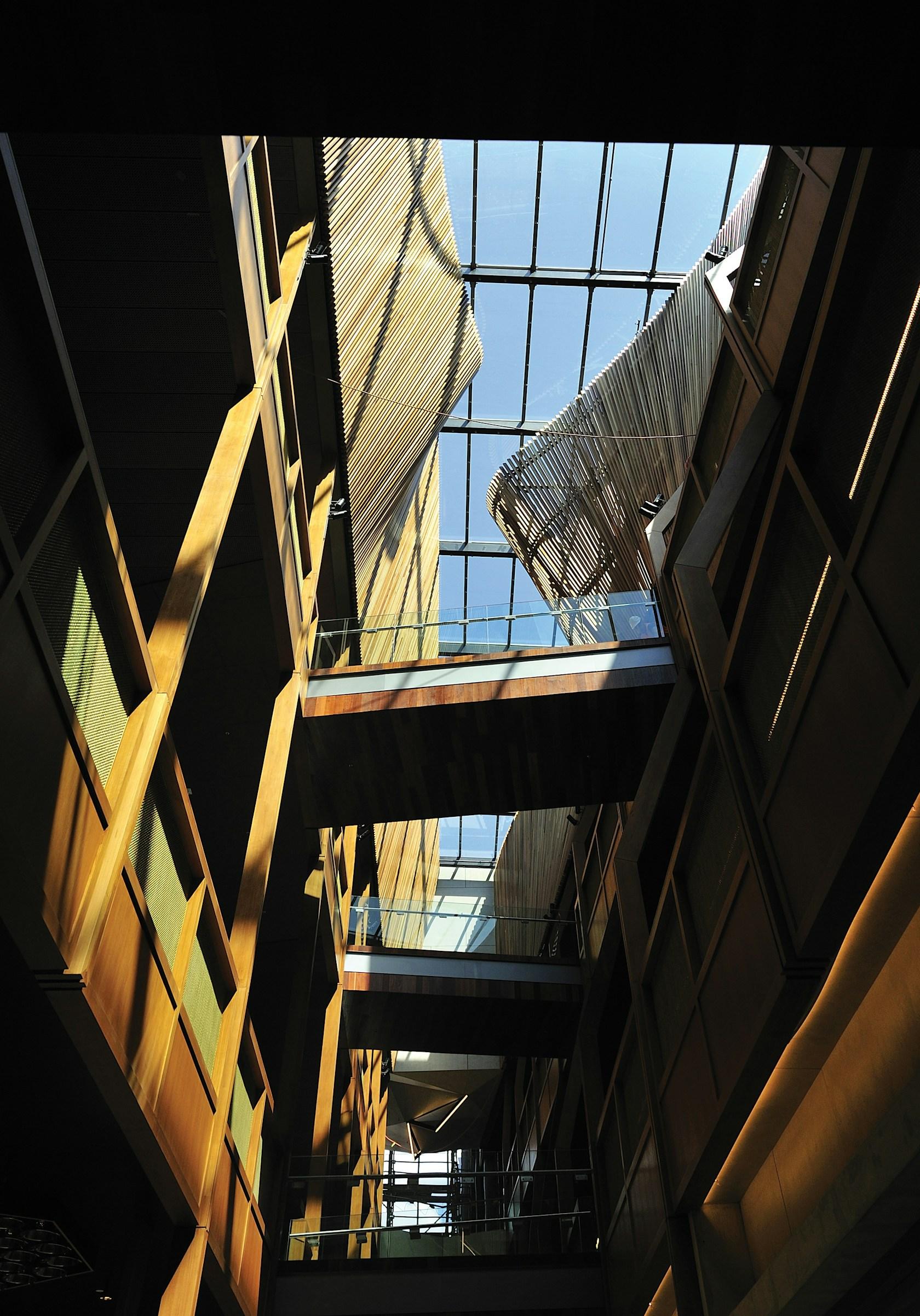 Wollongong Central Development - image 18