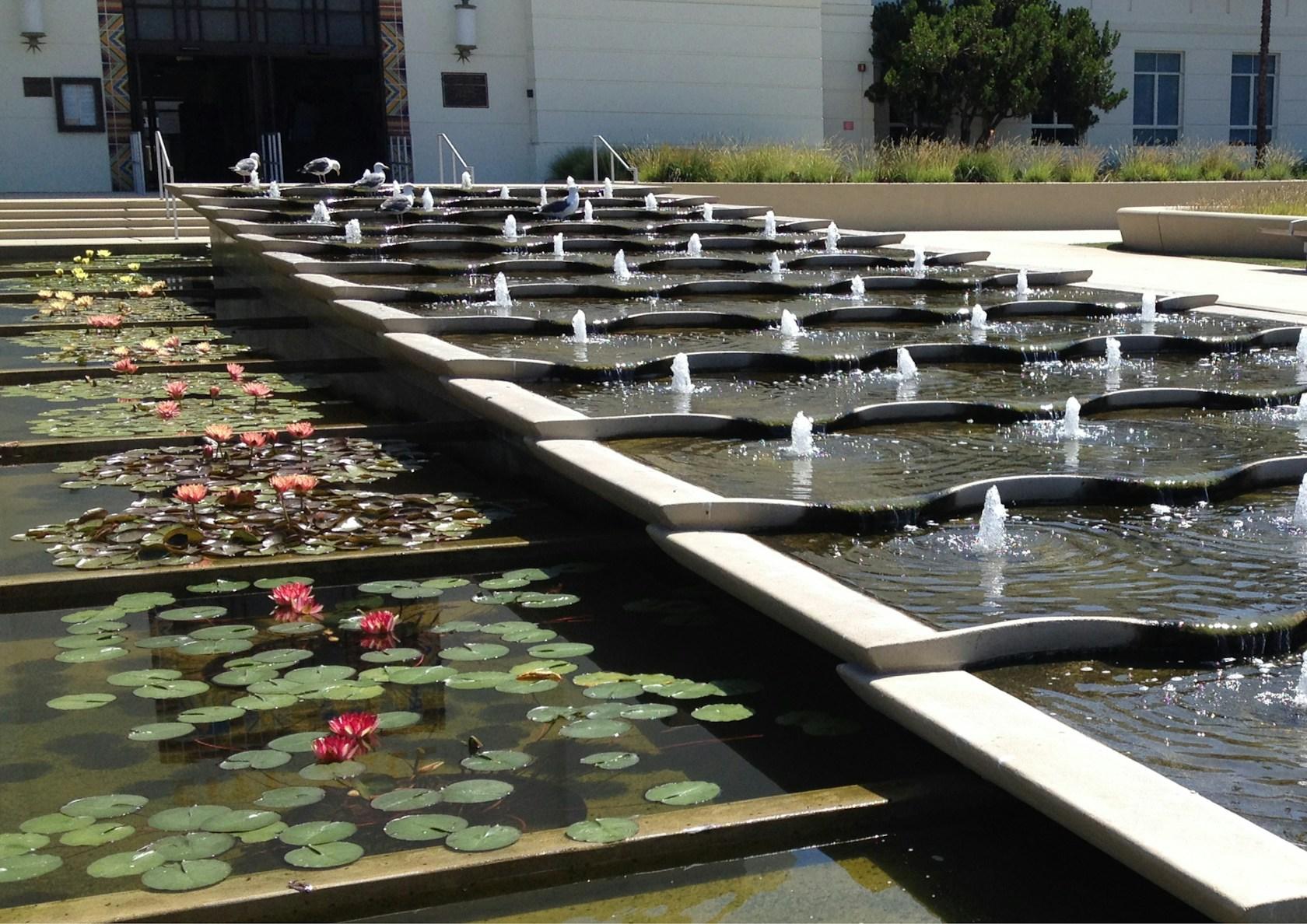 Tongva Park and Ken Genser Square - image 24