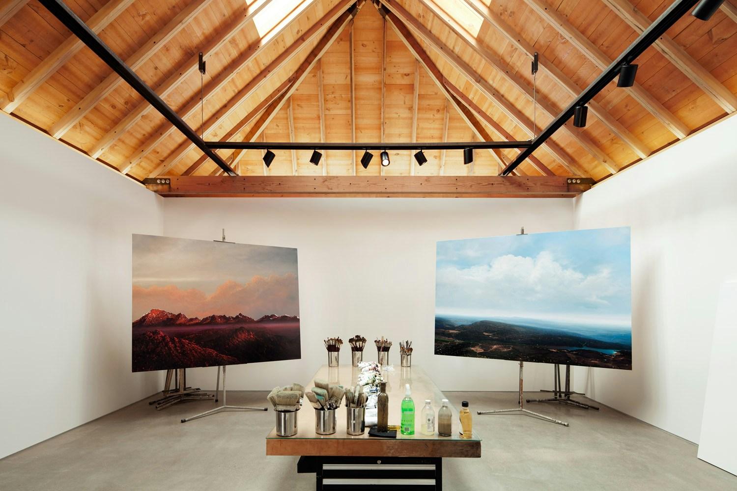 Telfair Studio - image 5