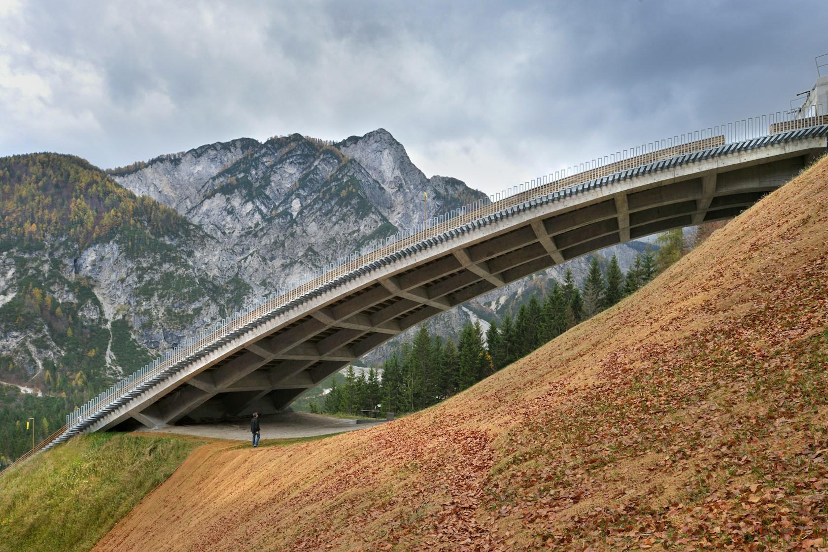 Ski Jumps Planica - image 2