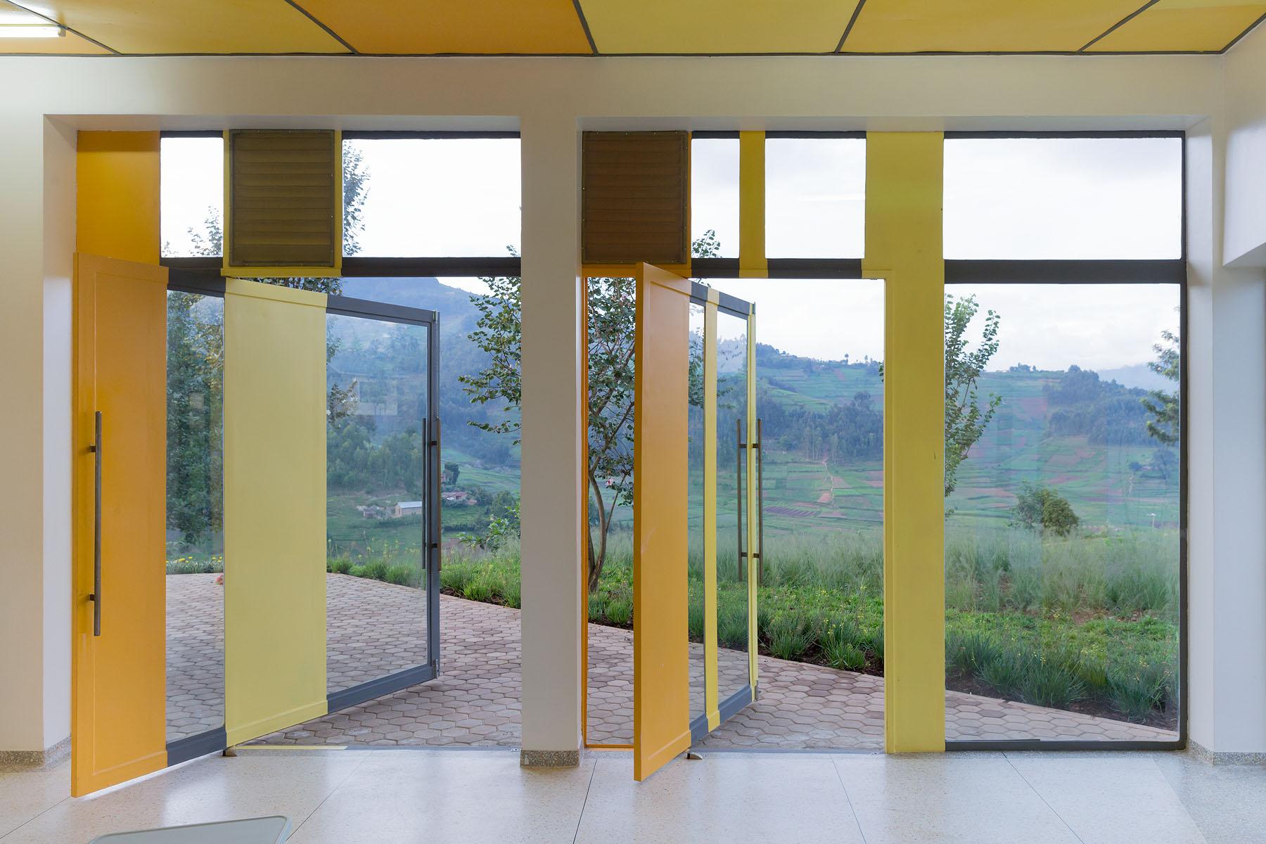 Butaro Ambulatory Cancer Center - image 6