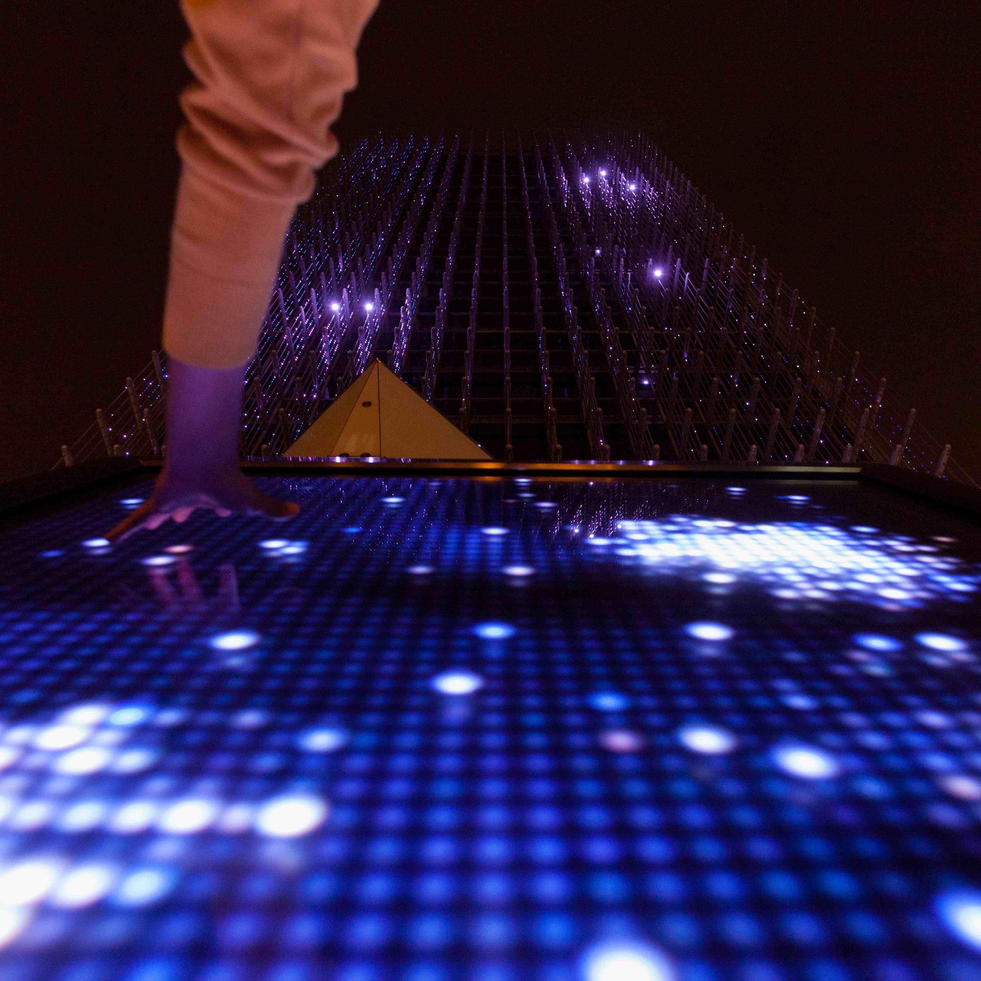 Affinity - Interactive Art Piece - image 4