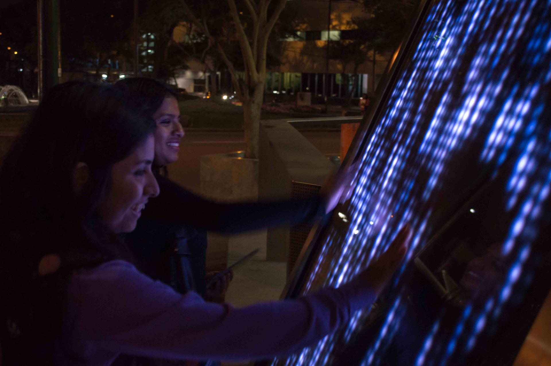 Affinity - Interactive Art Piece - image 7