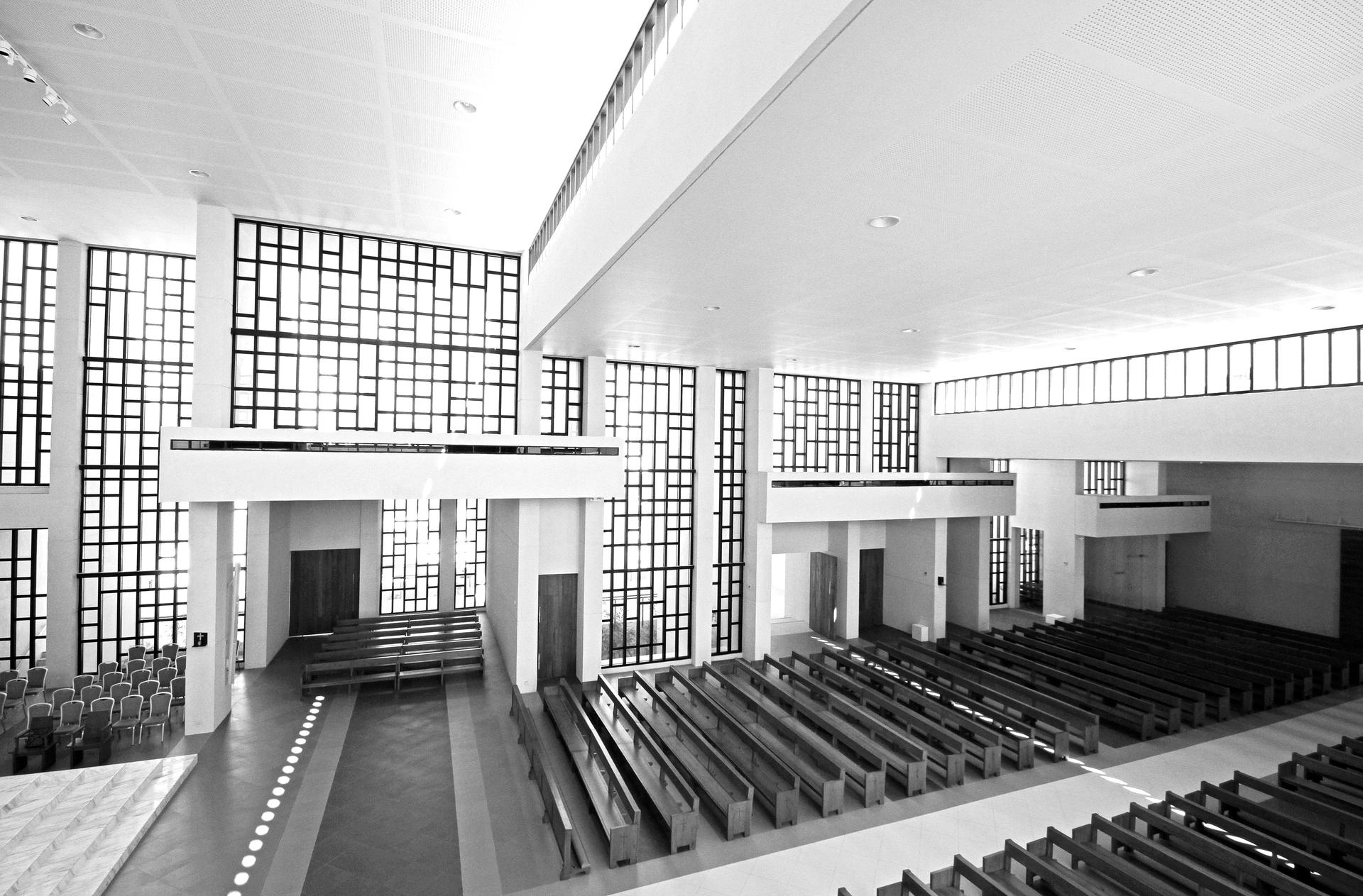 100 Walls Church - image 9