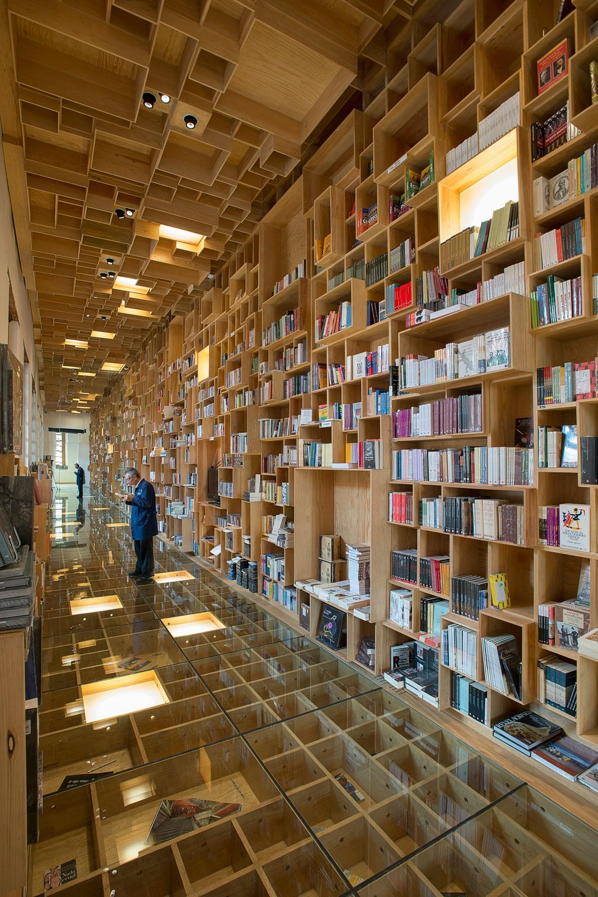 The City of the Books - image 12