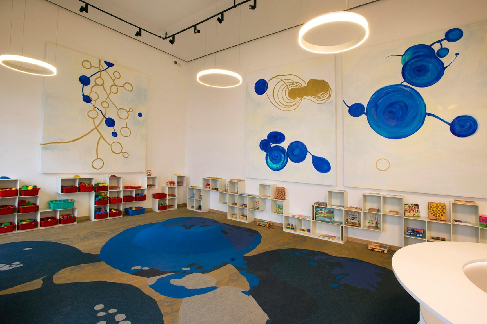 The City of the Books - image 8