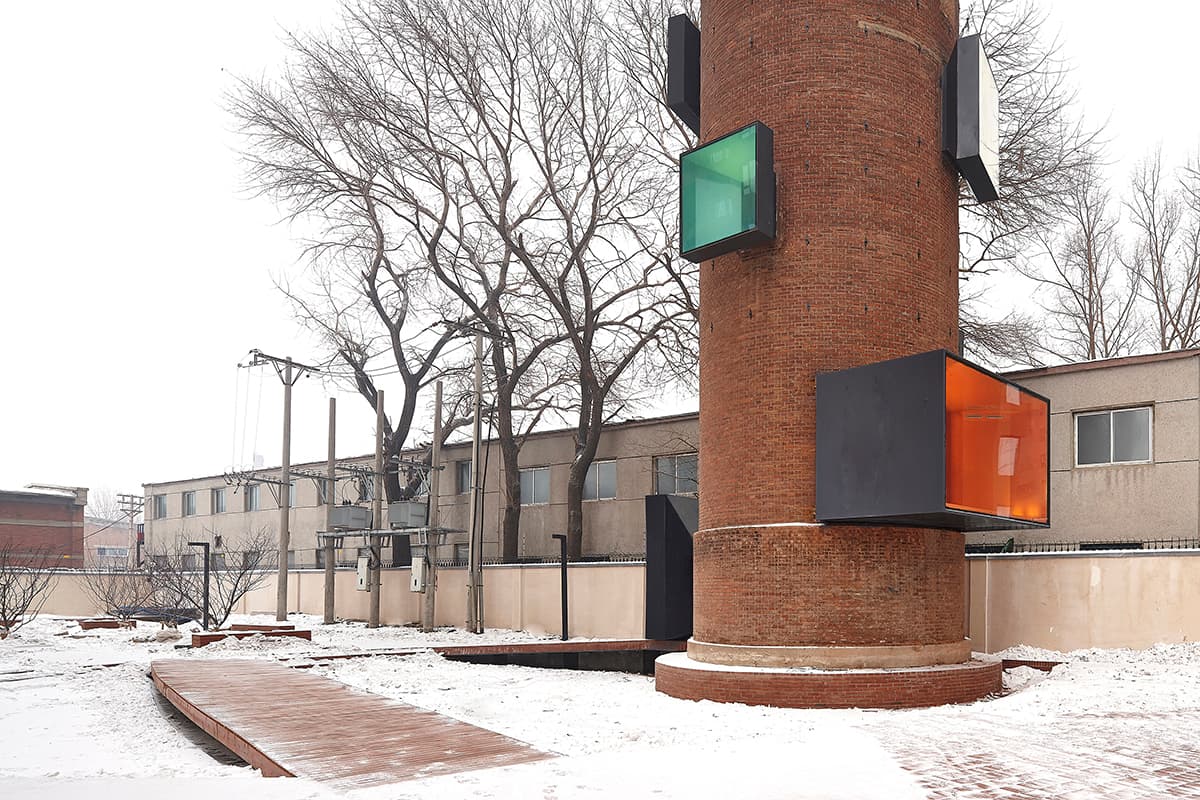 Water Tower Pavilion - image 2