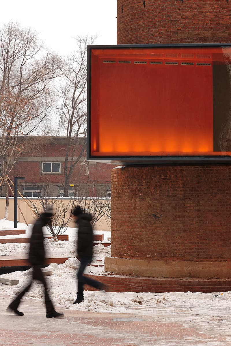 Water Tower Pavilion - image 4