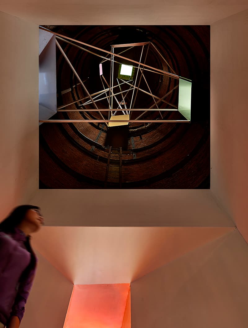 Water Tower Pavilion - image 5