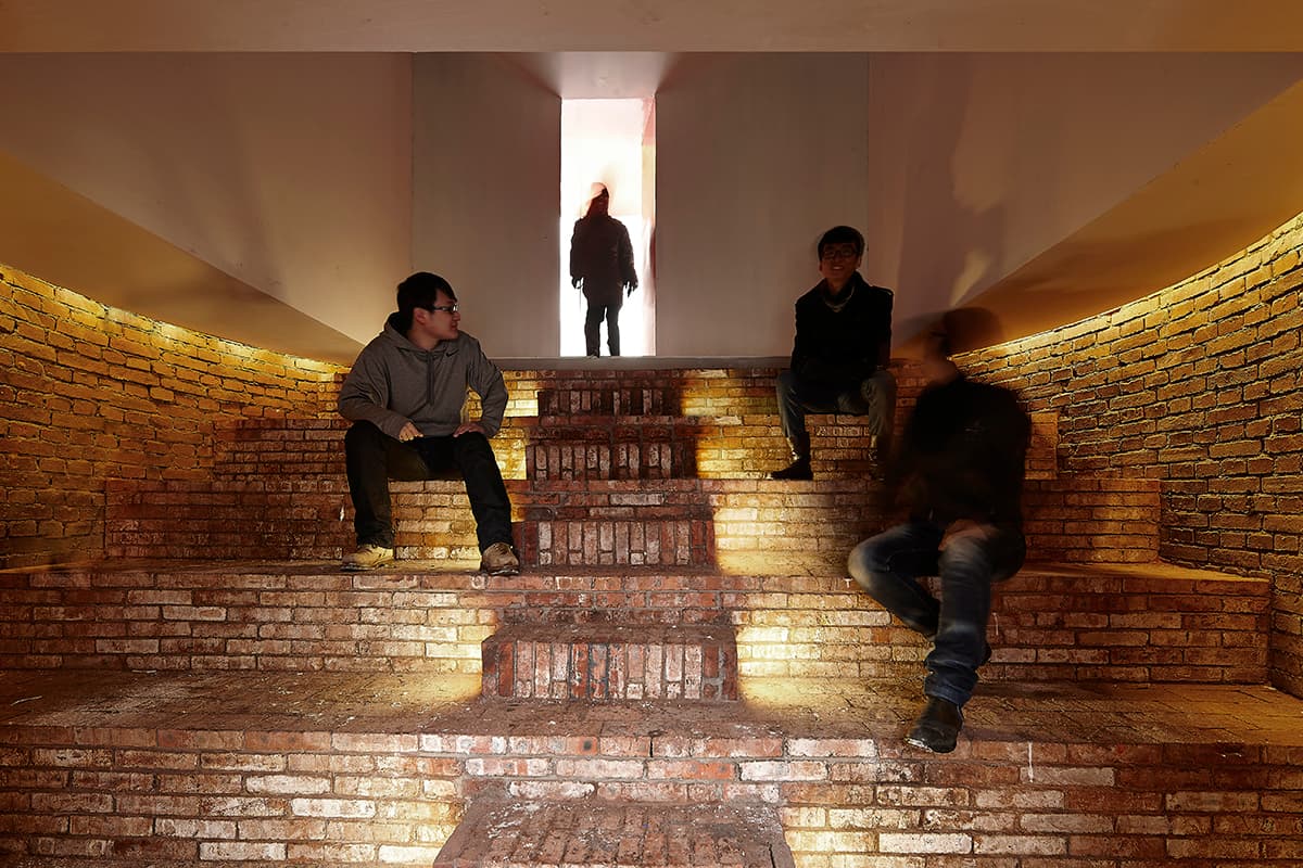 Water Tower Pavilion - image 7