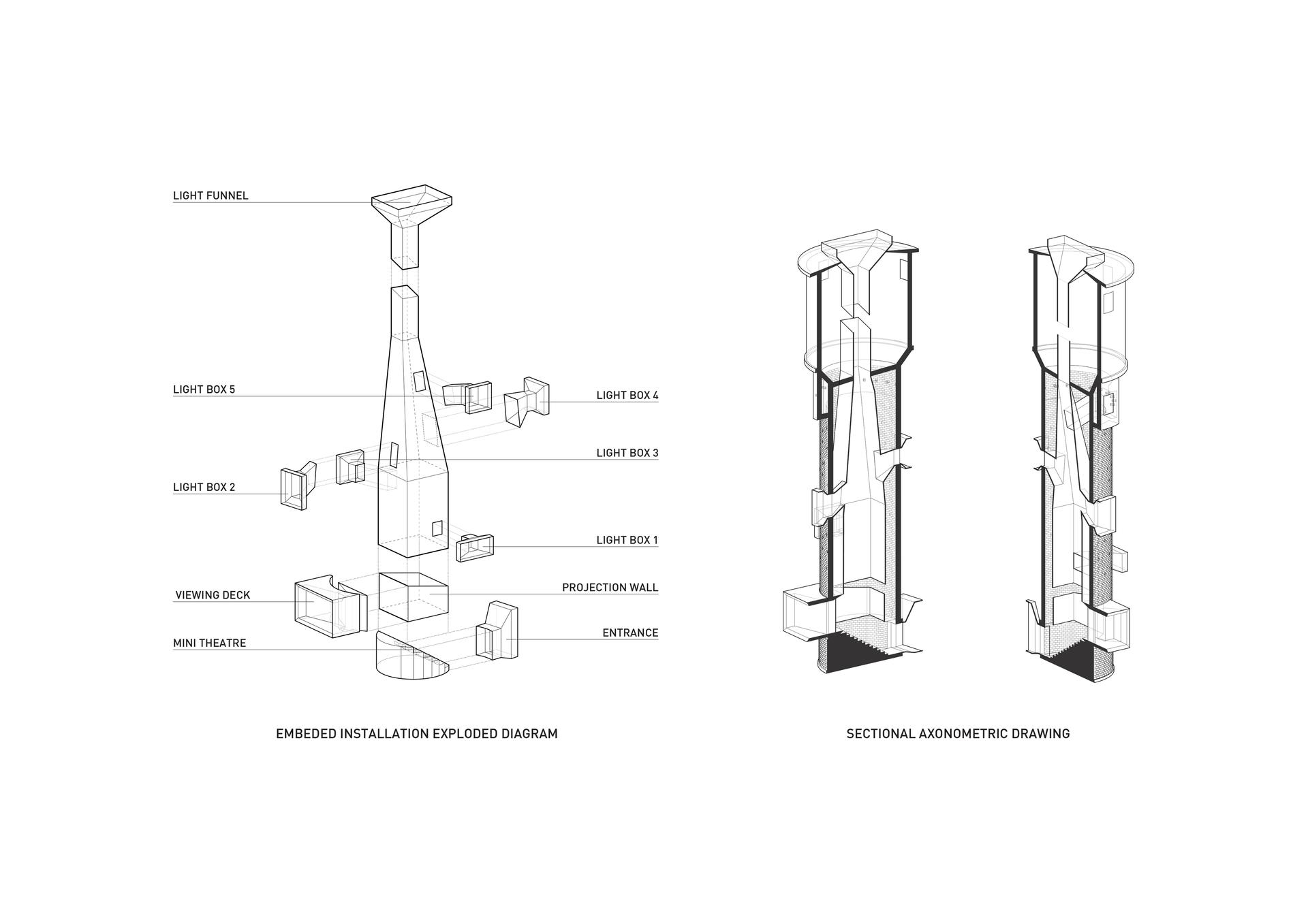 Water Tower Pavilion - image 12