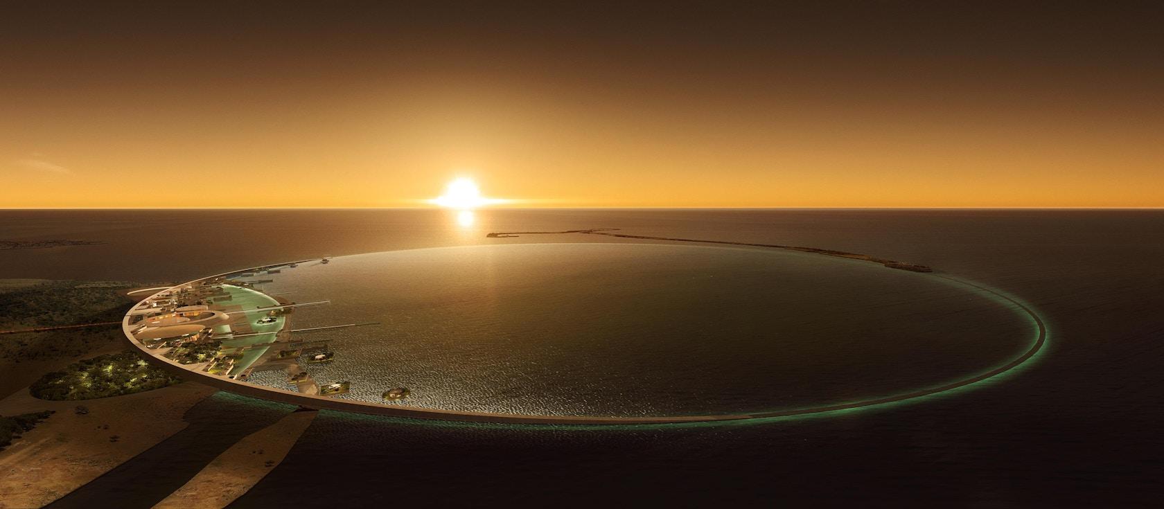 Zulal Destination Spa and Five Star Resort - image 2