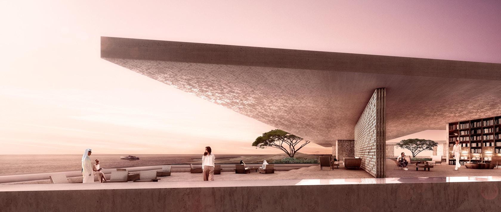 Zulal Destination Spa and Five Star Resort - image 4