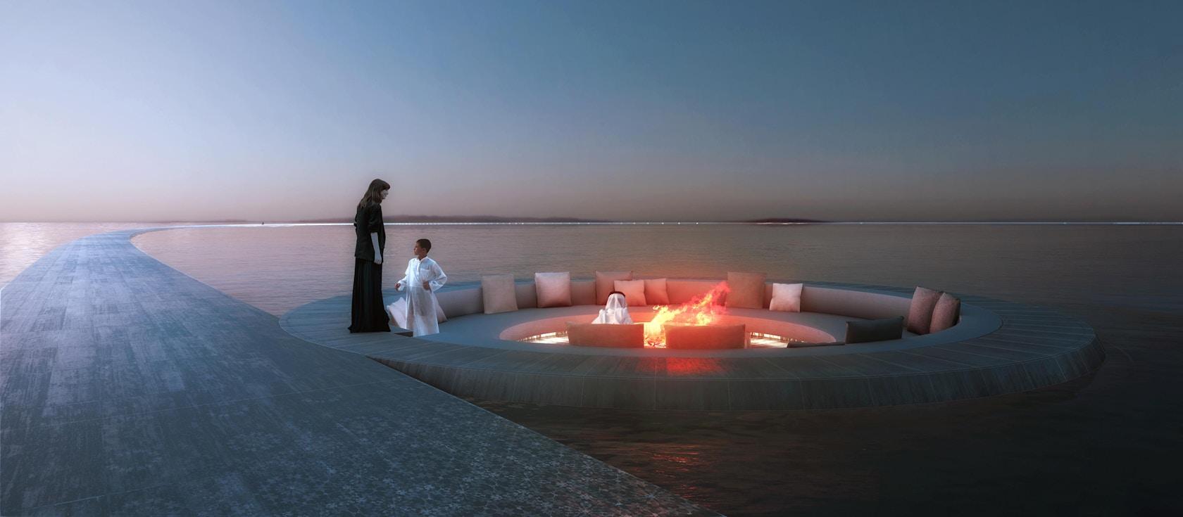 Zulal Destination Spa and Five Star Resort - image 5