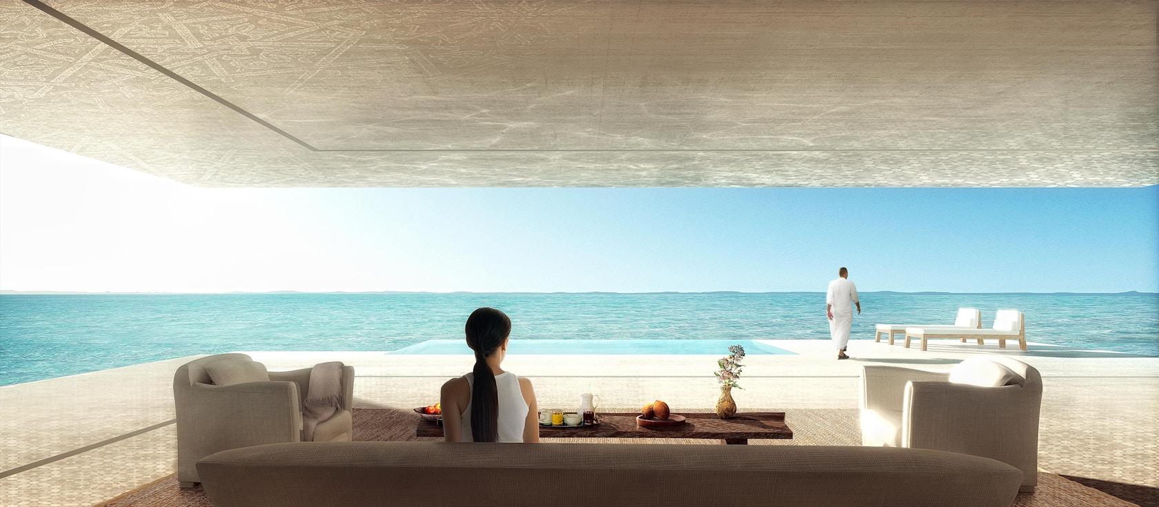 Zulal Destination Spa and Five Star Resort - image 9