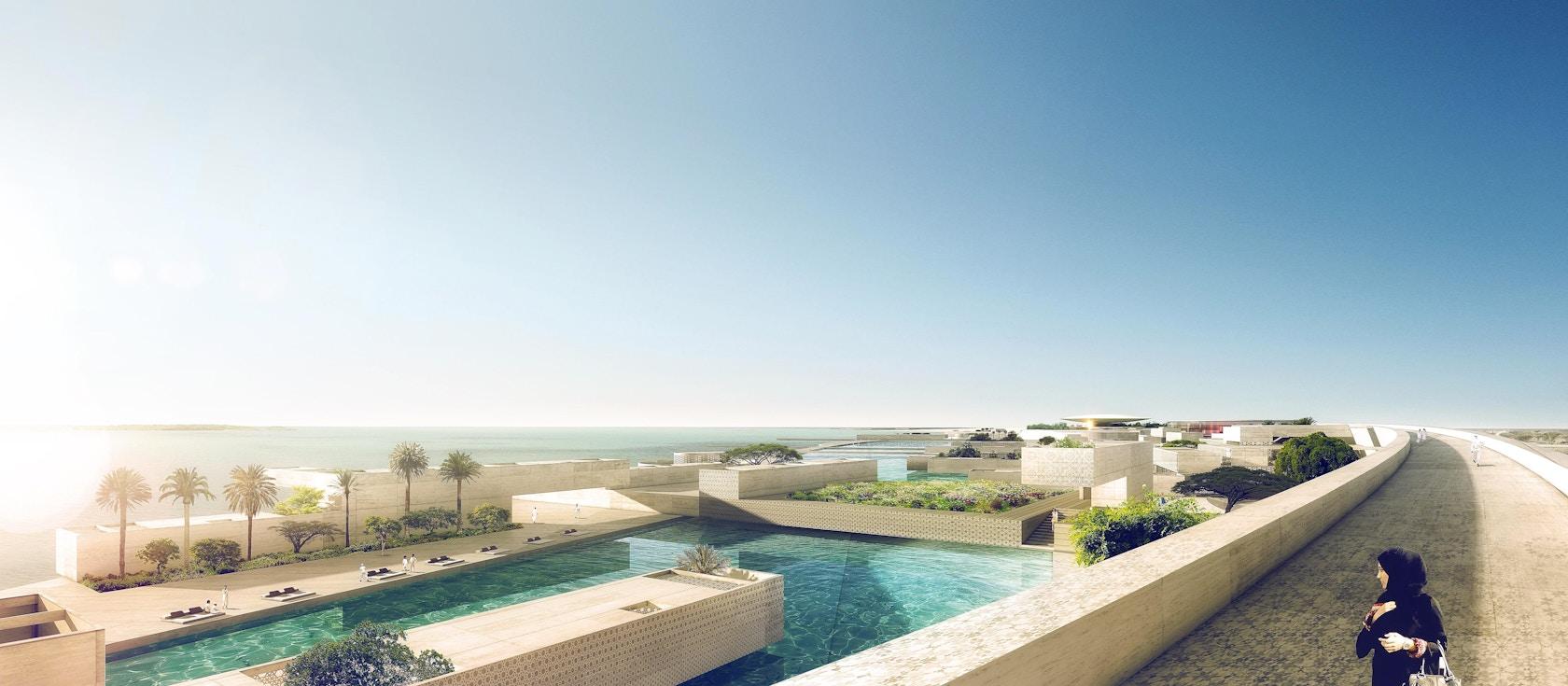 Zulal Destination Spa and Five Star Resort - image 10