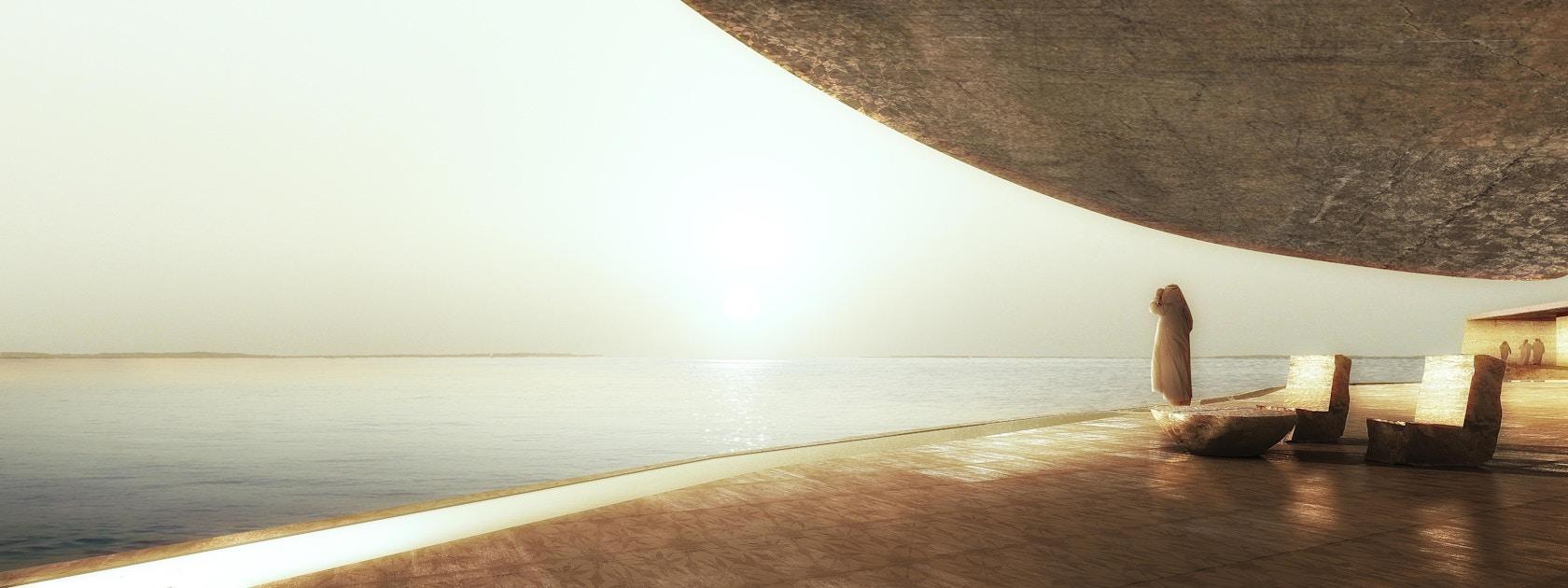 Zulal Destination Spa and Five Star Resort - image 11