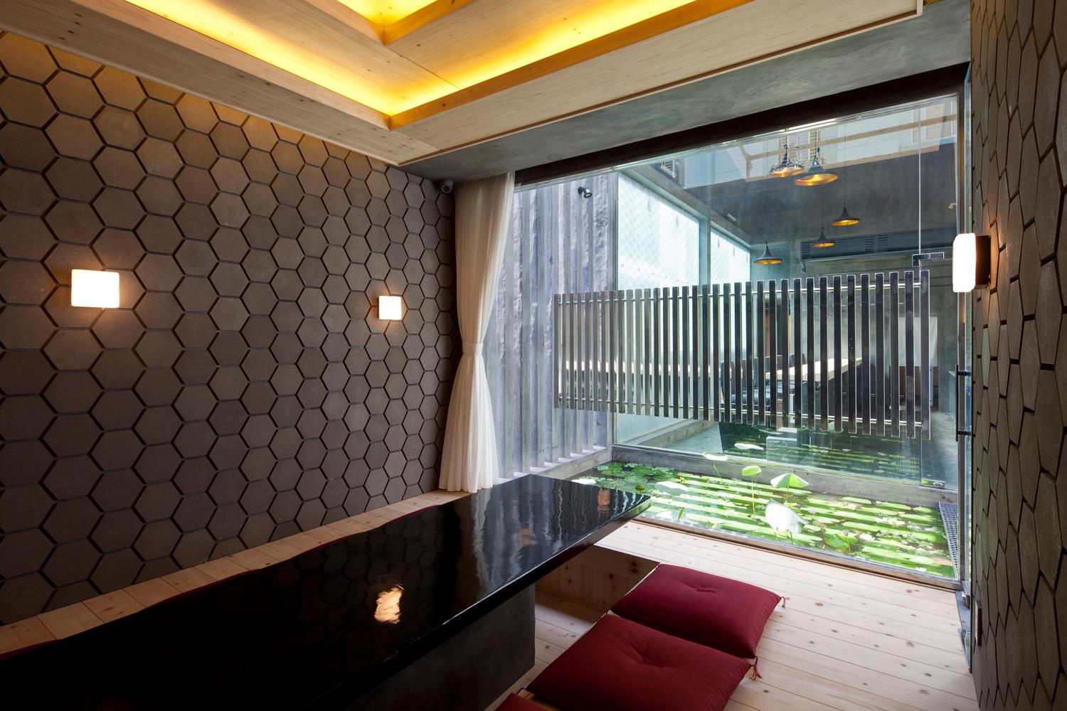 Sushi restaurant in Ho Chi Minh City - image 2