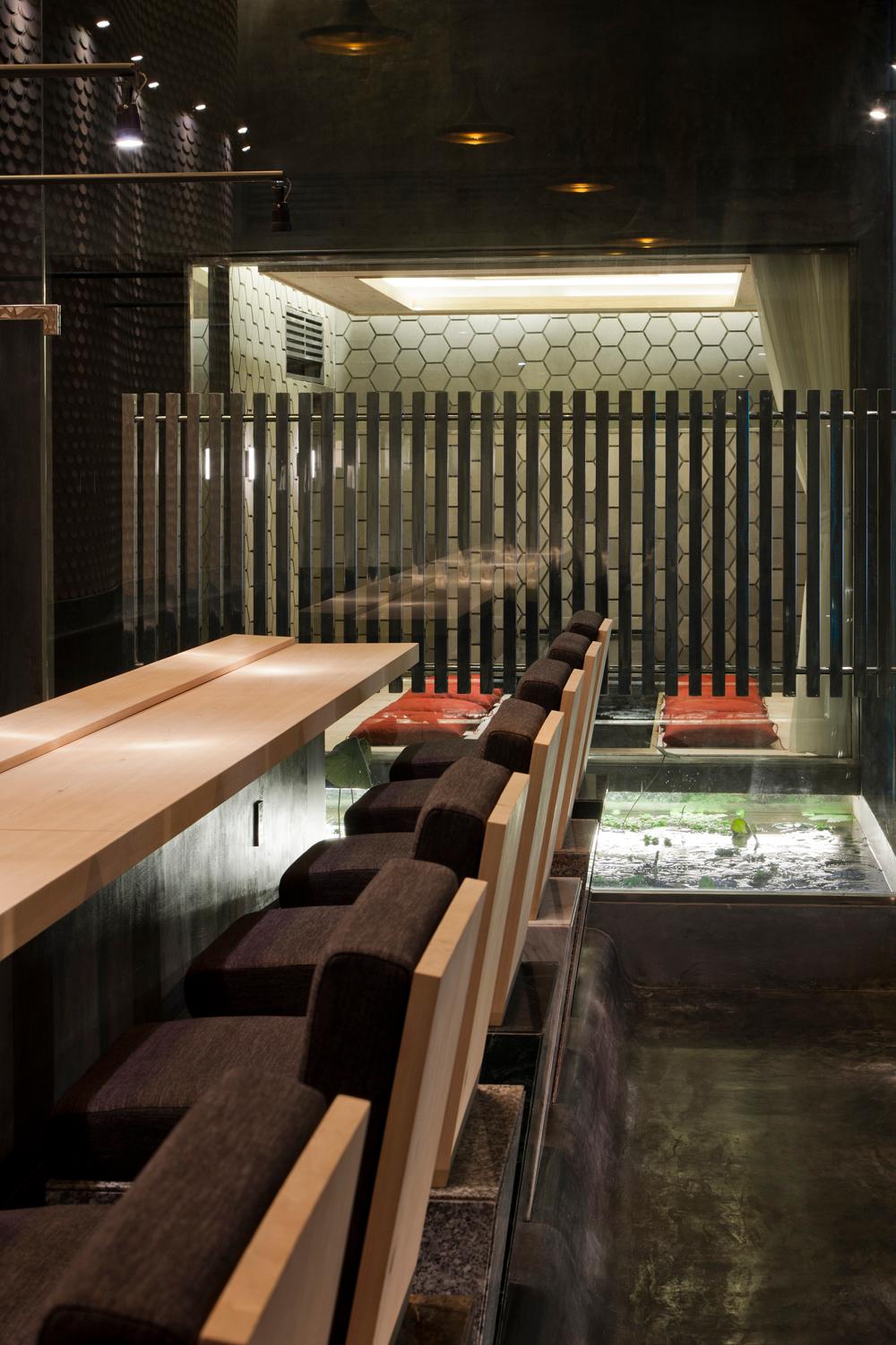 Sushi restaurant in Ho Chi Minh City - image 3