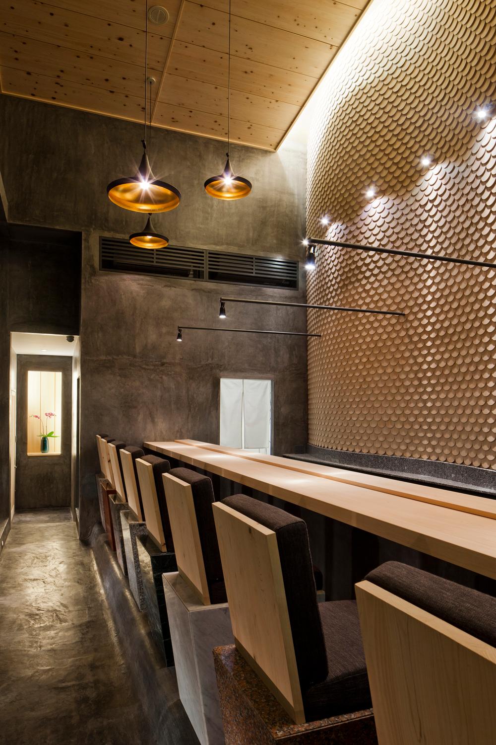 Sushi restaurant in Ho Chi Minh City - image 5