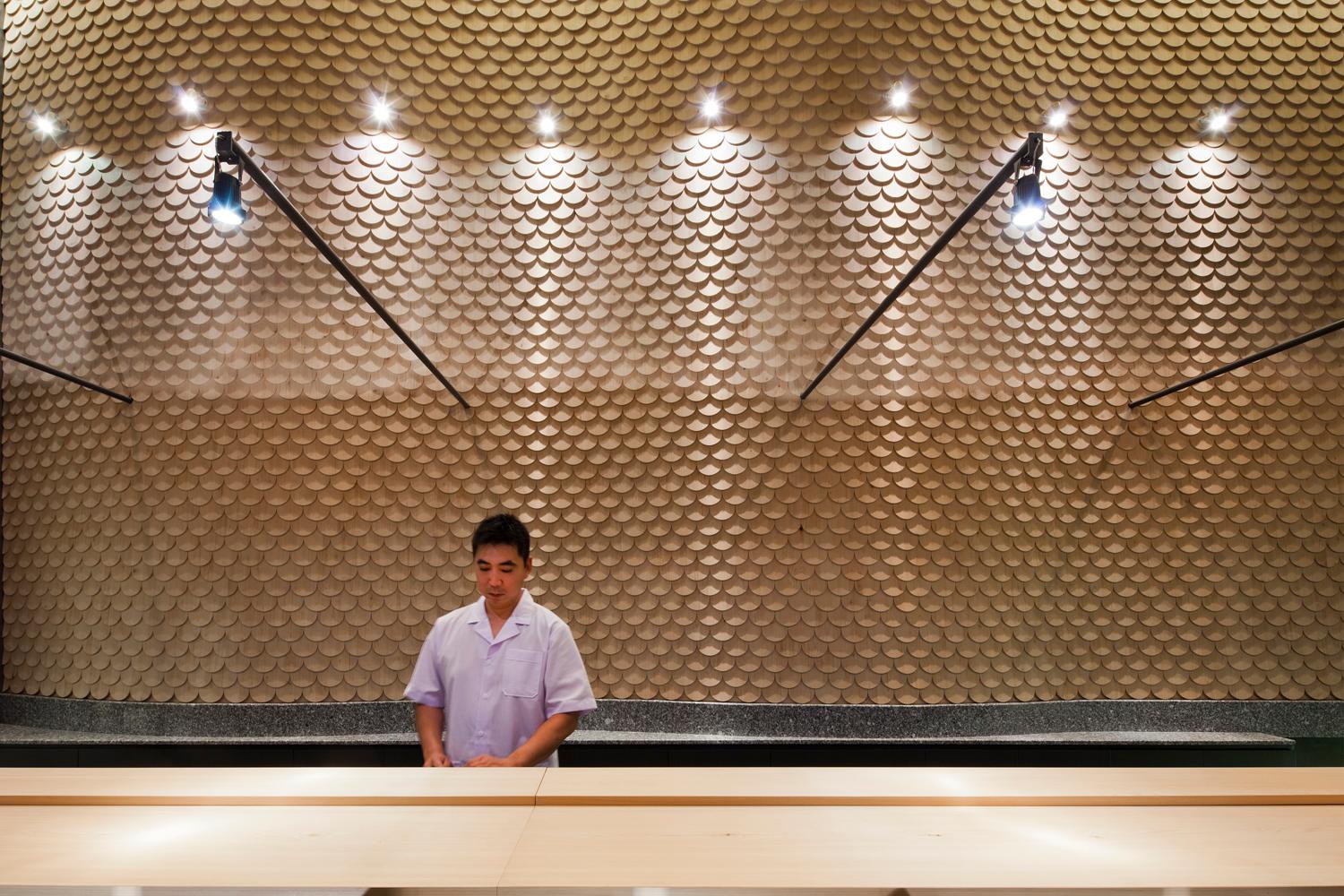 Sushi restaurant in Ho Chi Minh City - image 7