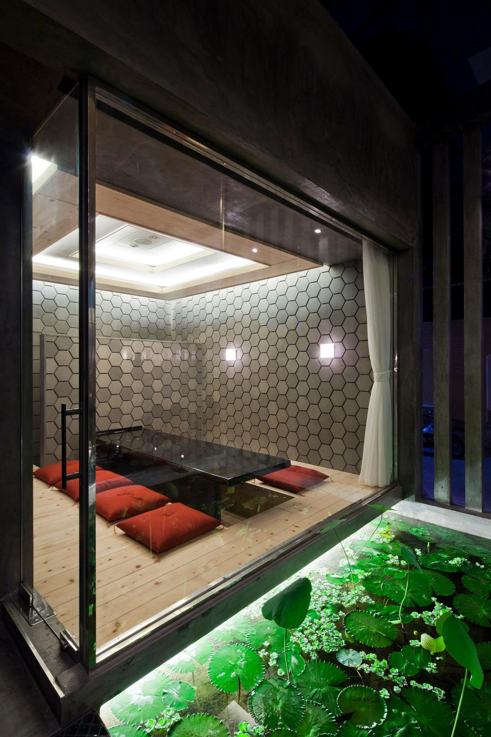 Sushi restaurant in Ho Chi Minh City - image 14