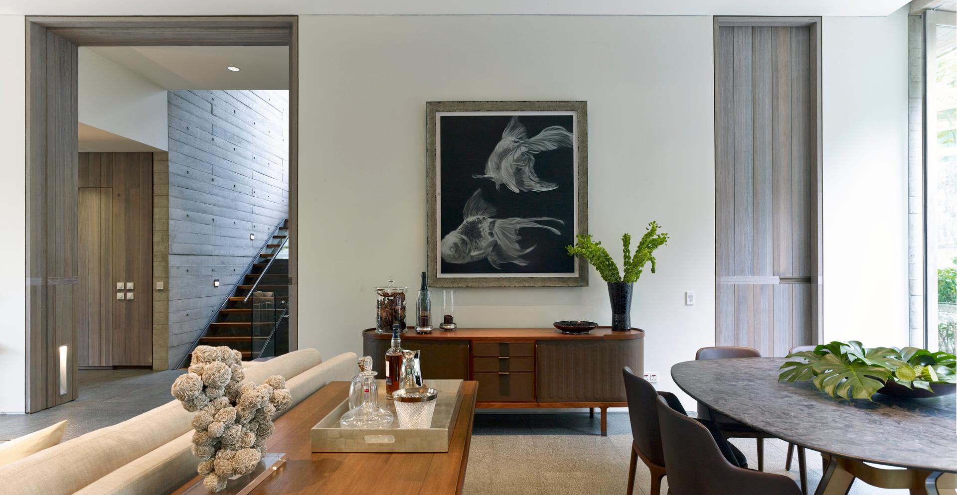 Chiltern House - image 4