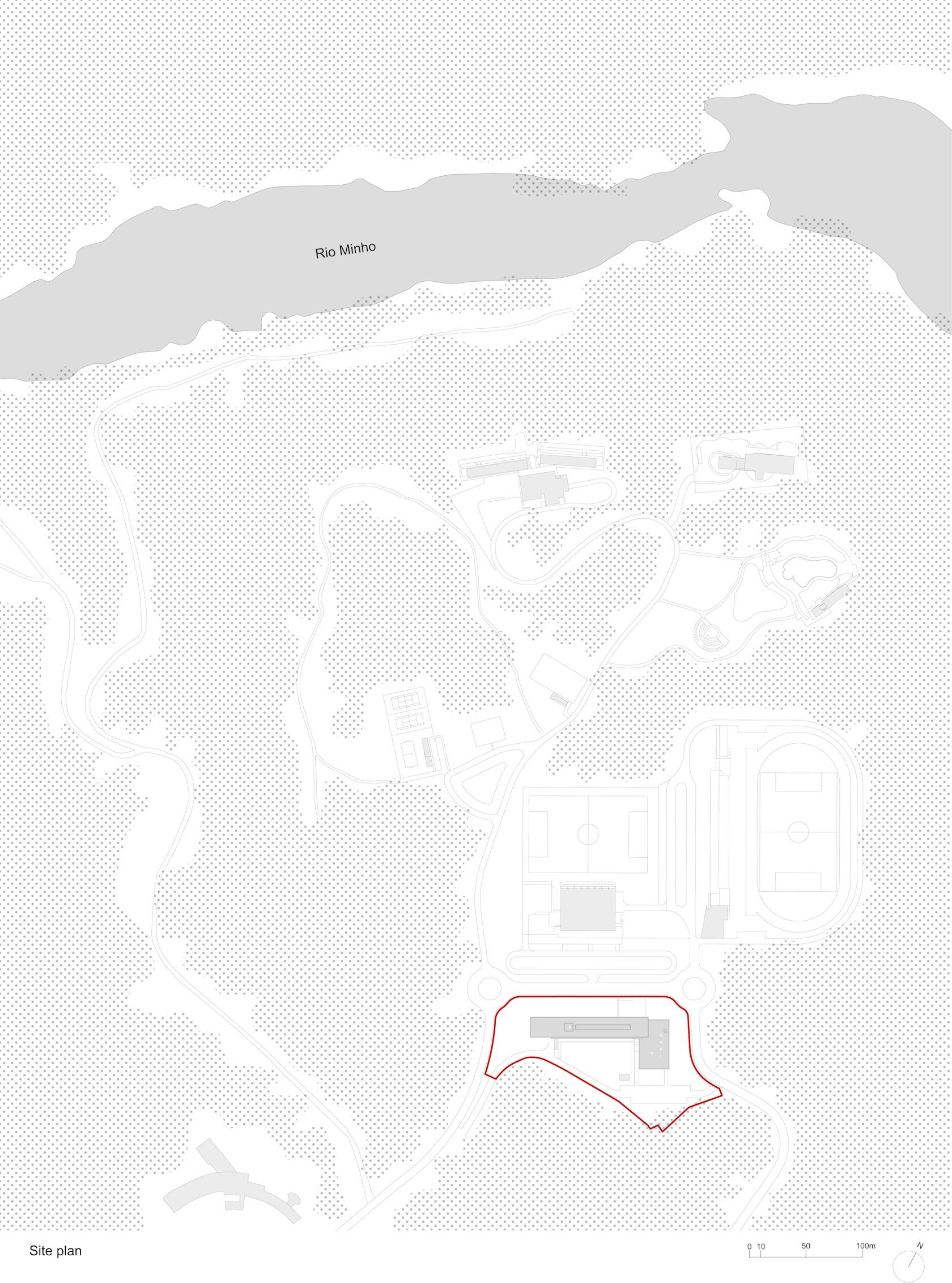 Melgaço Sports School - image 15