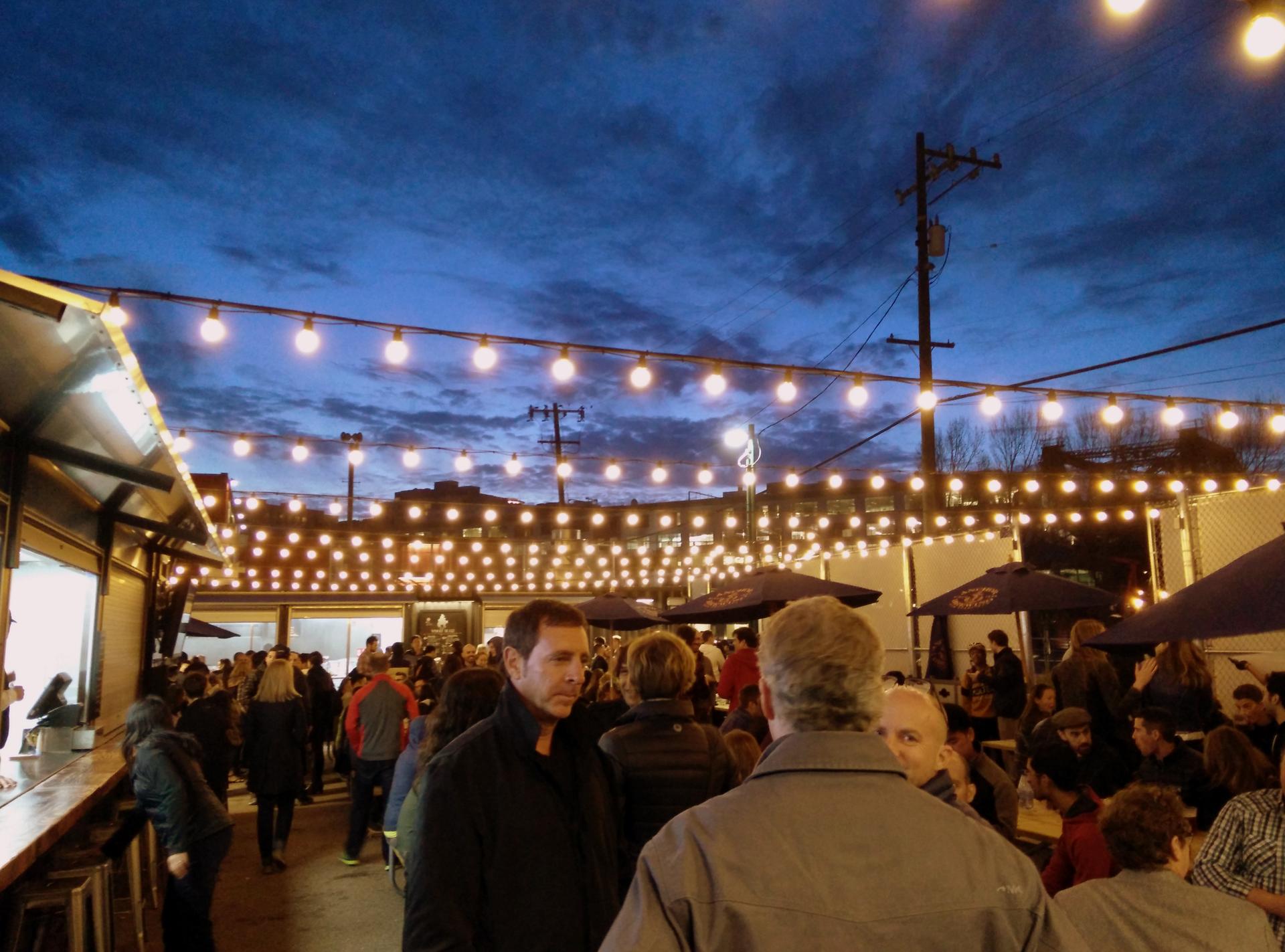 The Yard at Mission Rock - image 3