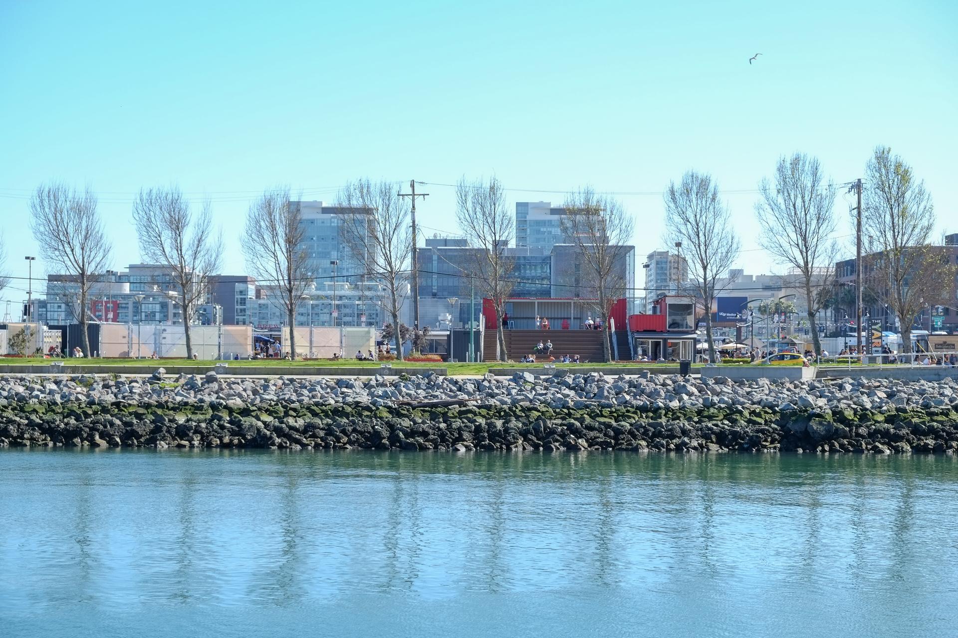 The Yard at Mission Rock - image 4