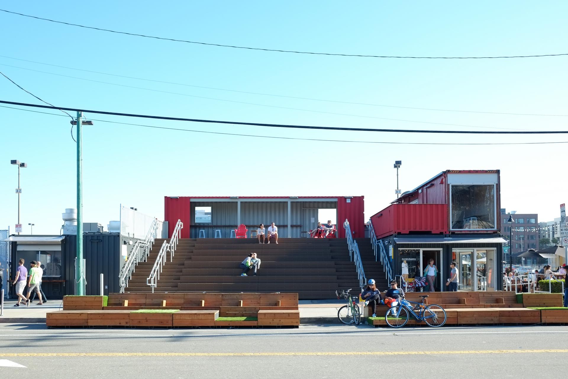 The Yard at Mission Rock - image 6