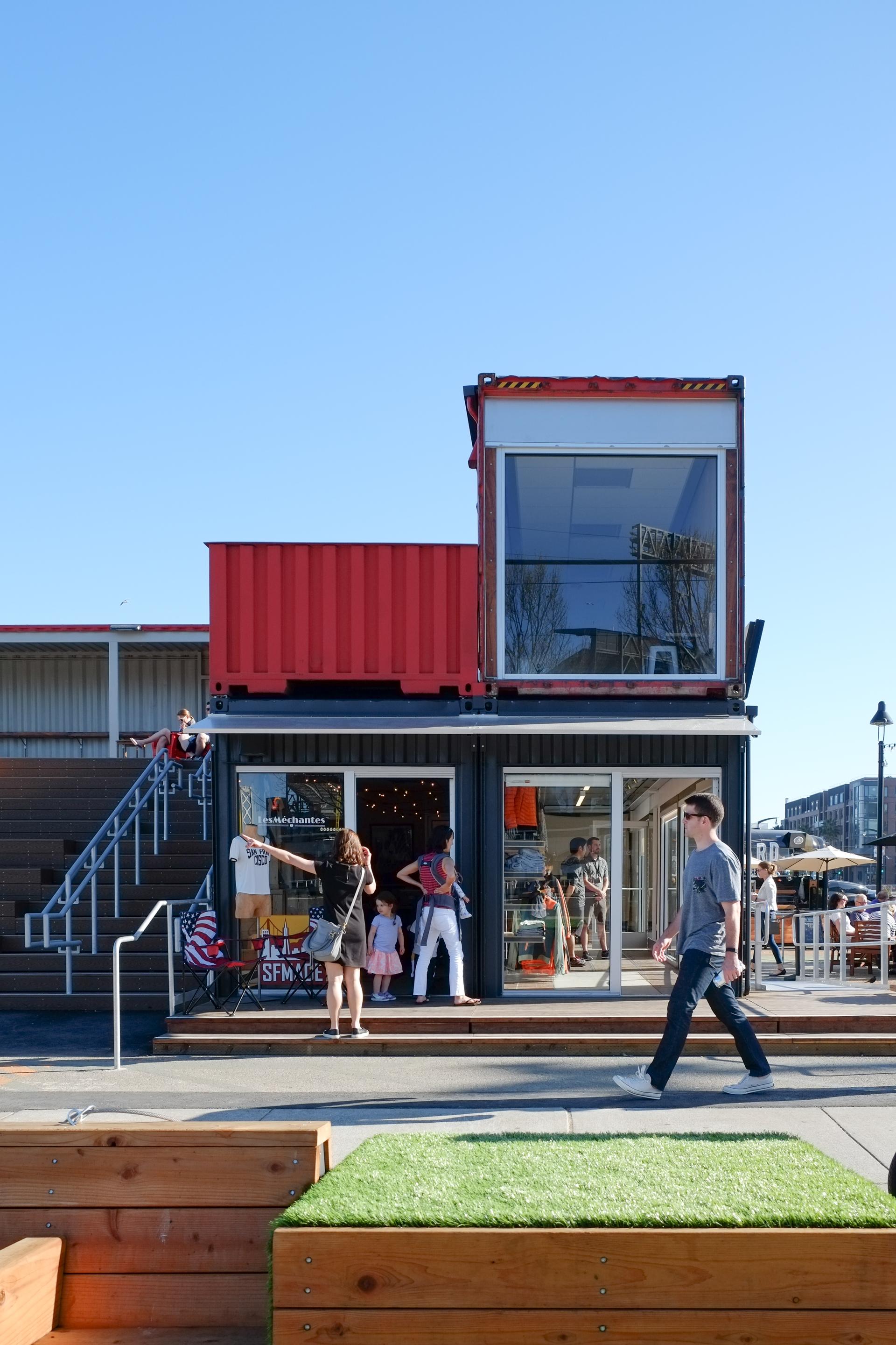 The Yard at Mission Rock - image 7