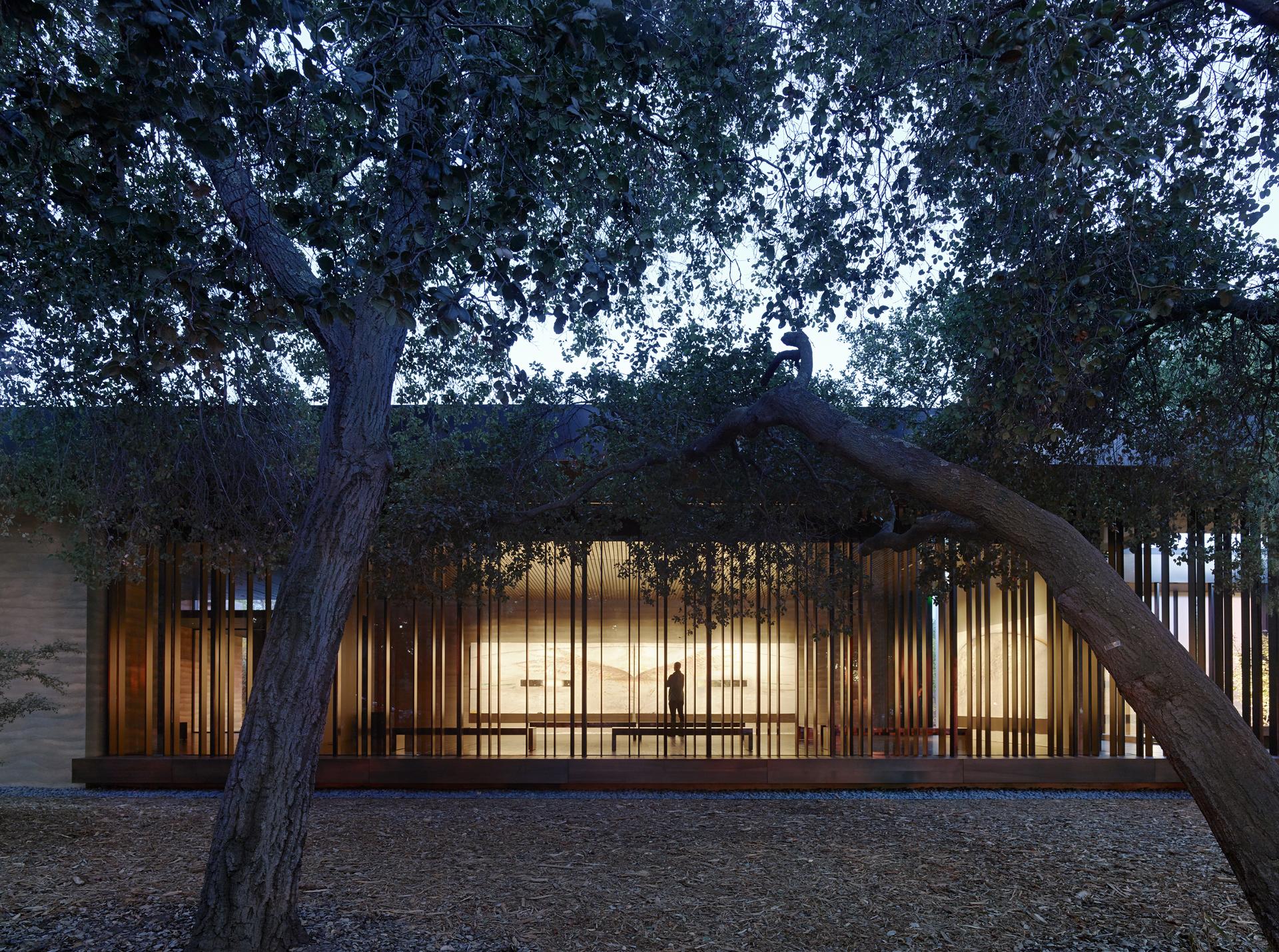 Windhover Contemplative Center - image 2