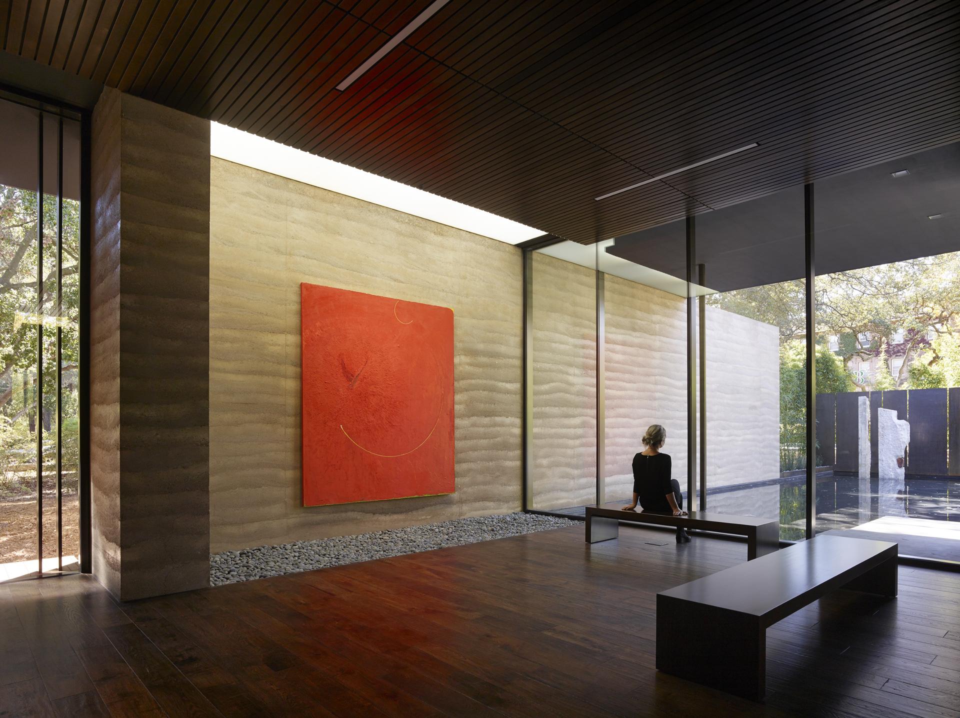 Windhover Contemplative Center - image 3