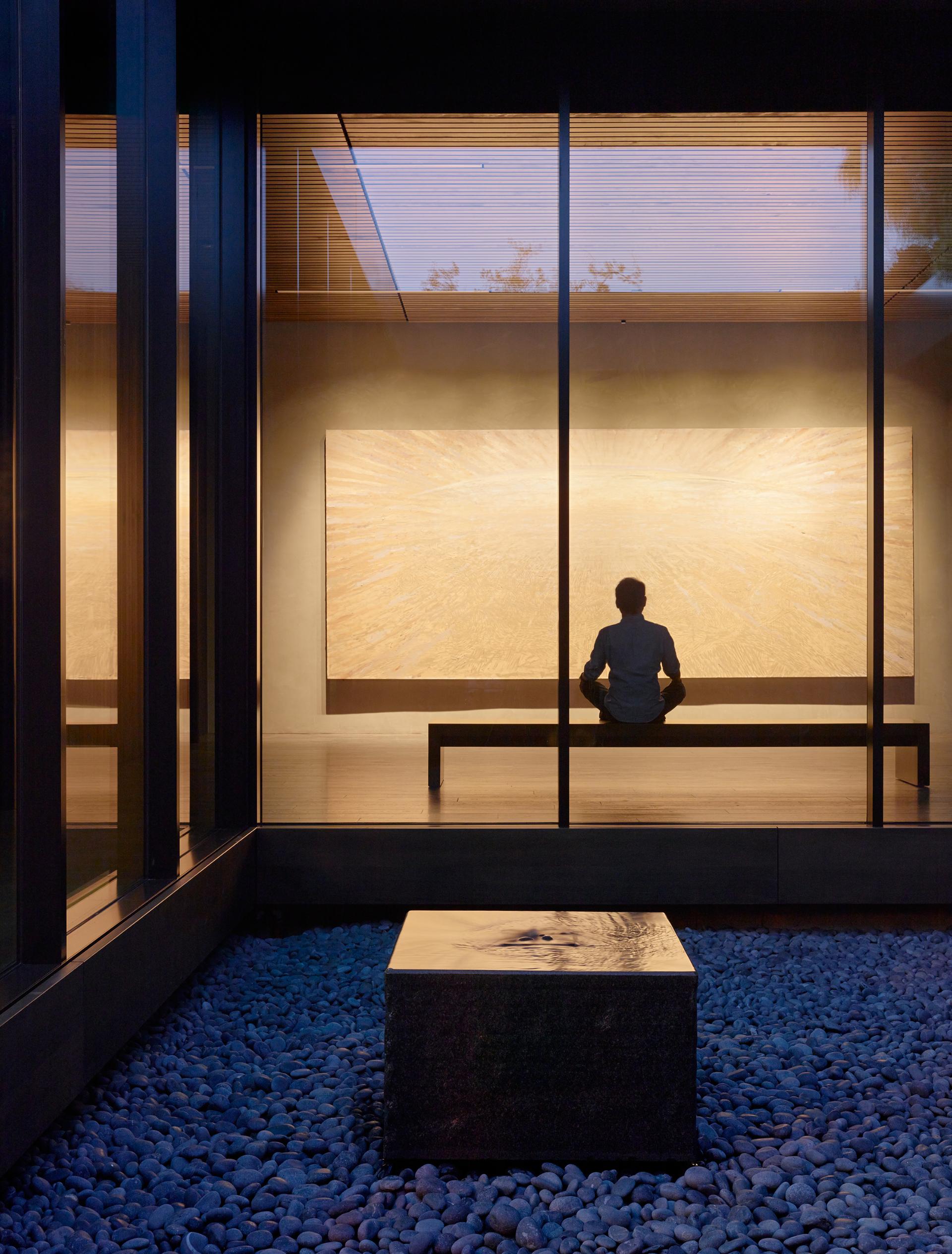 Windhover Contemplative Center - image 4